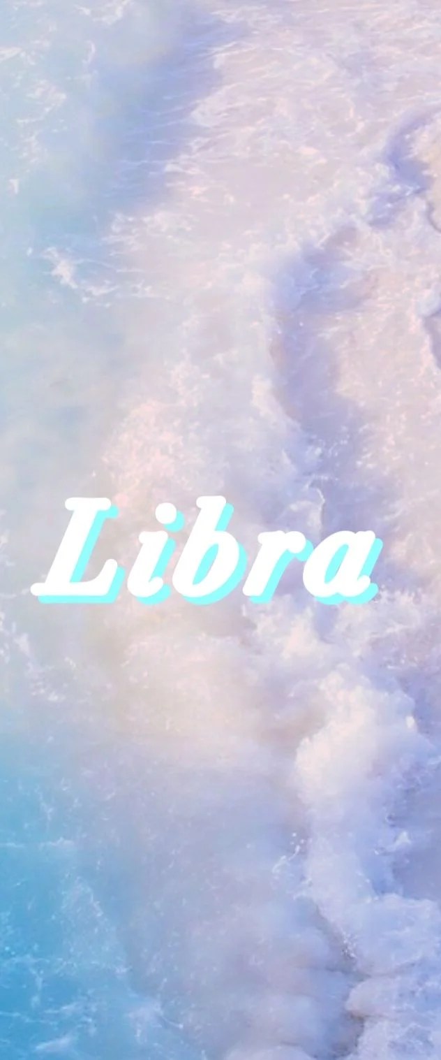 Cute Libra Wallpapers Wallpaper Cave