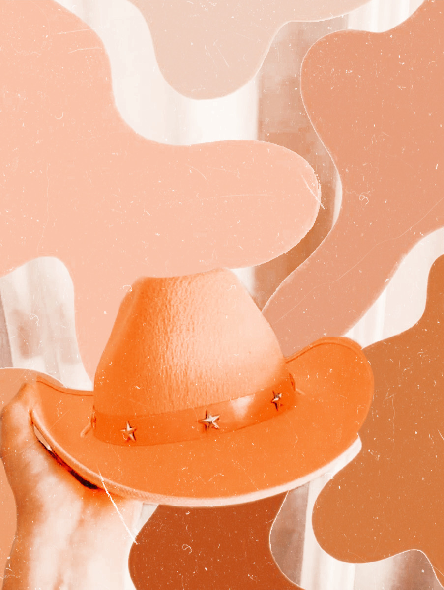 Preppy Cowgirl Wallpapers Wallpaper Cave