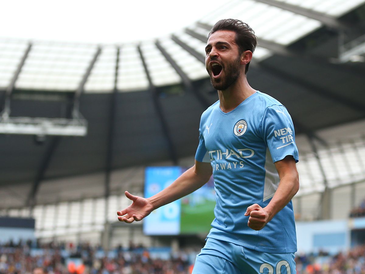 Bernardo Silva 2023 Wallpapers Wallpaper Cave