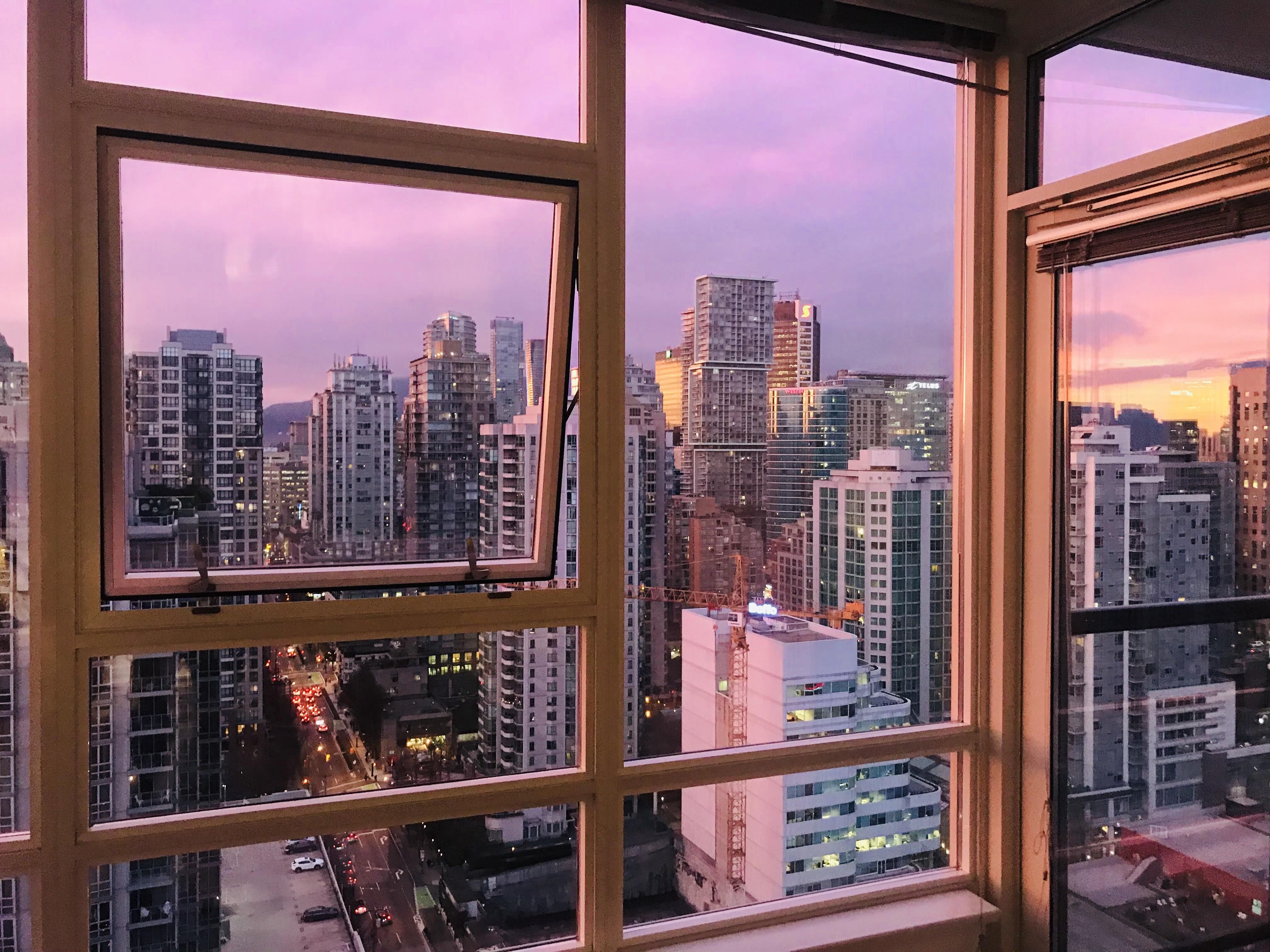 Apartment View Wallpapers Wallpaper Cave