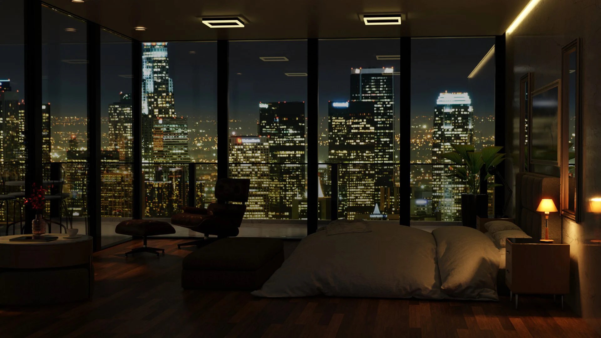 Apartment View Wallpapers Wallpaper Cave