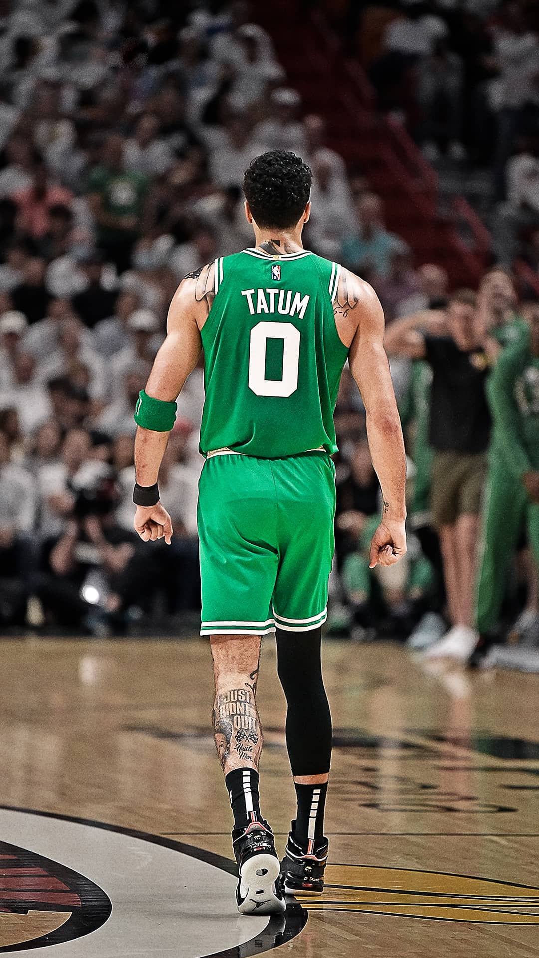 Jayson Tatum 2023 Wallpapers - Wallpaper Cave
