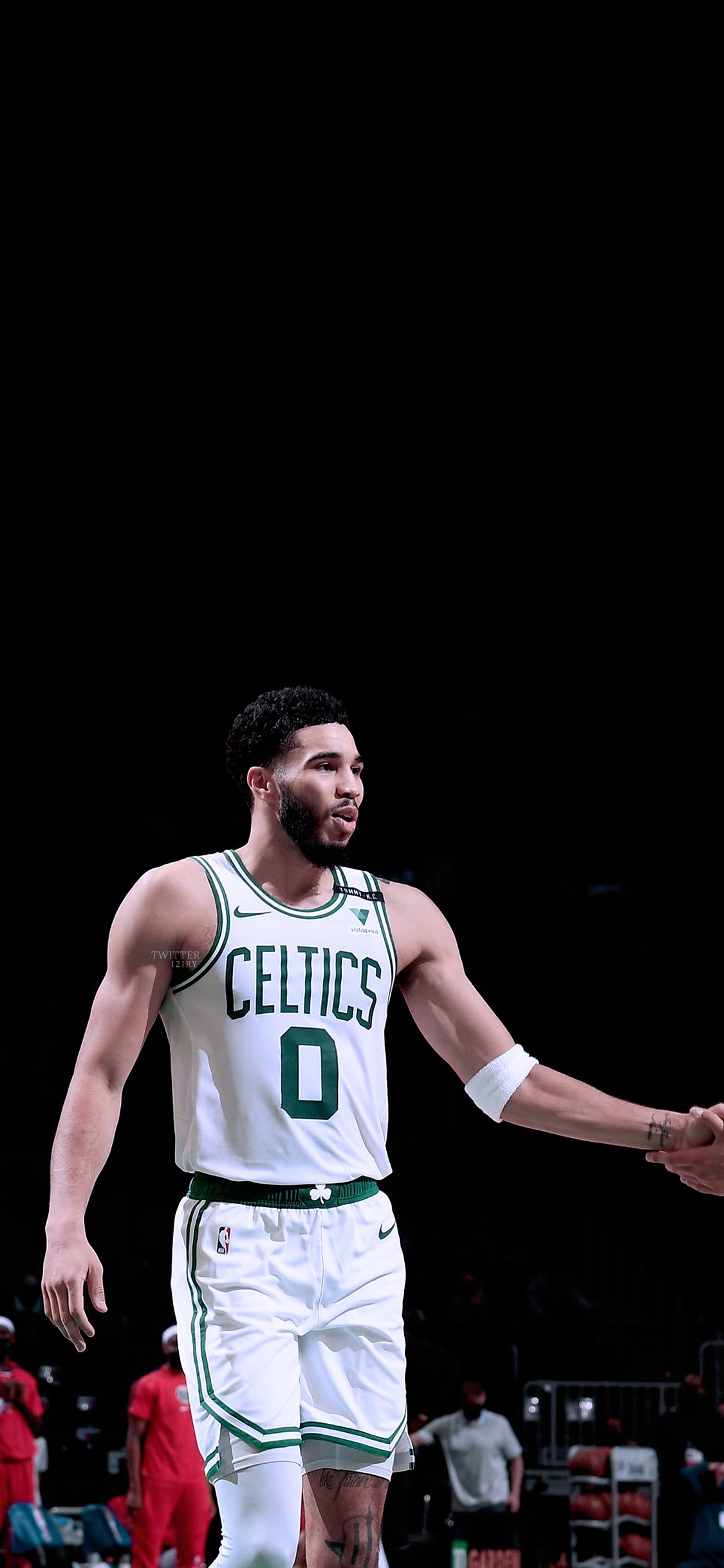 Jayson Tatum 2023 Wallpapers Wallpaper Cave