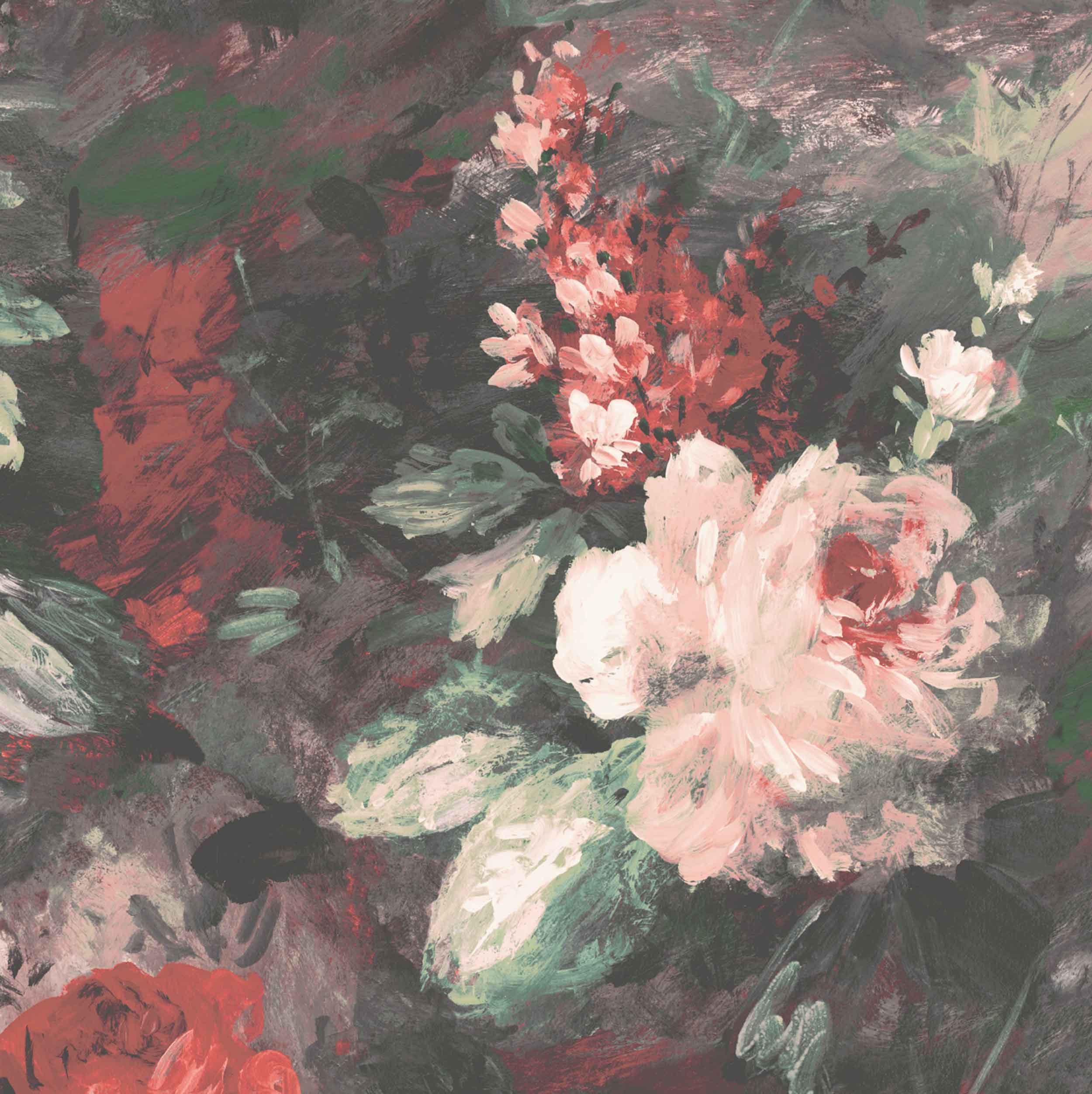 Spring Dark Pink And Red Wallpapers Wallpaper Cave