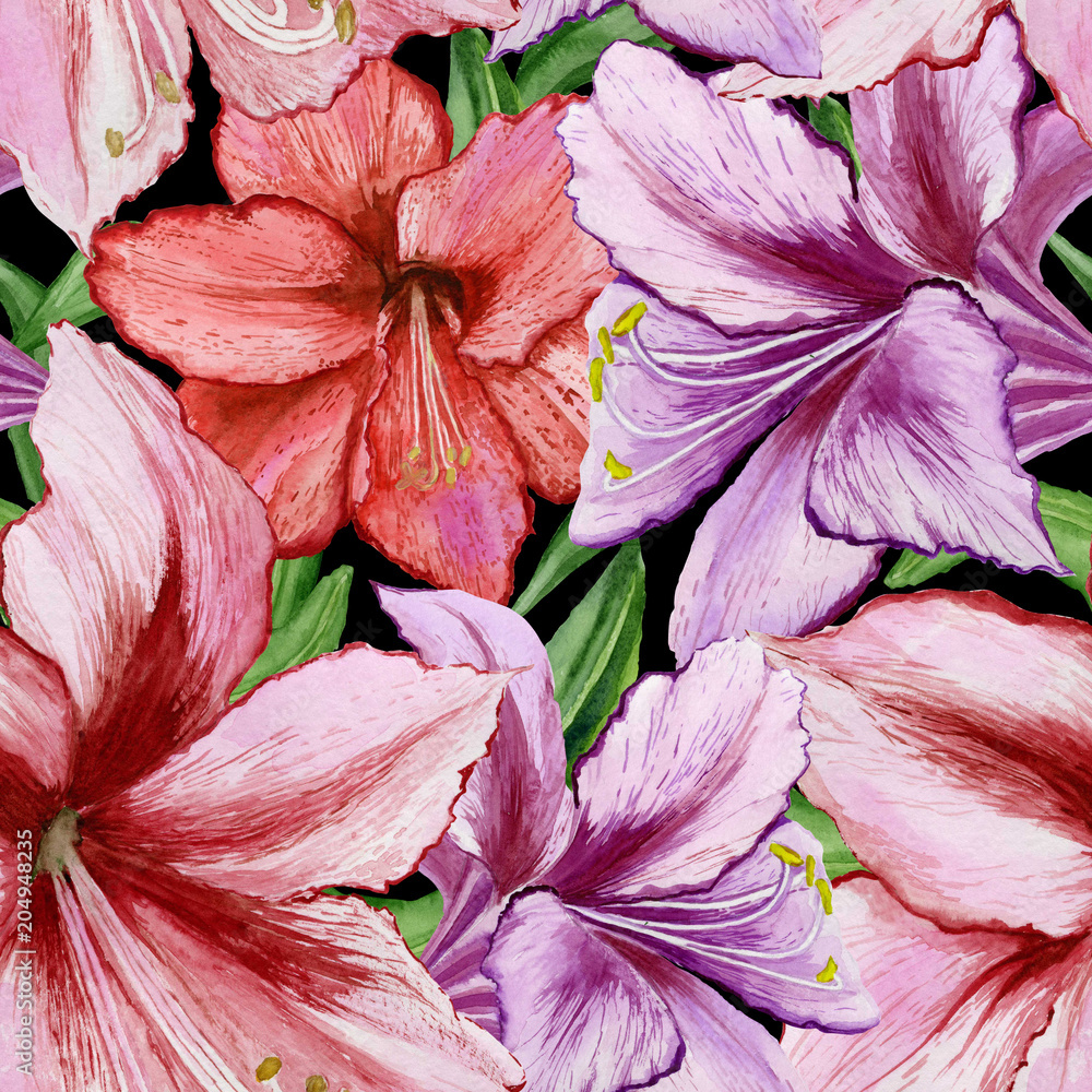 Spring Dark Pink And Red Wallpapers Wallpaper Cave