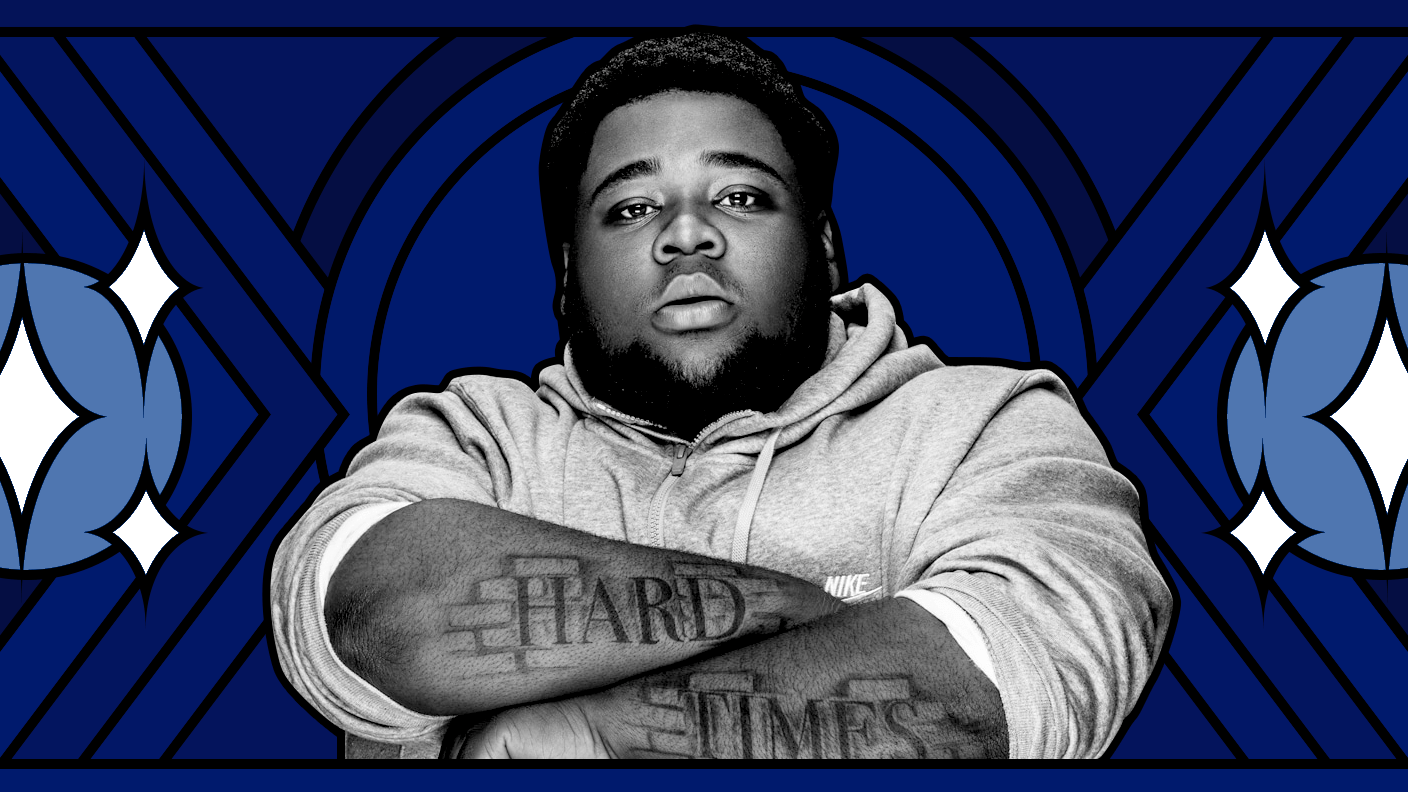 Rod Wave 2023 Wallpapers Wallpaper Cave