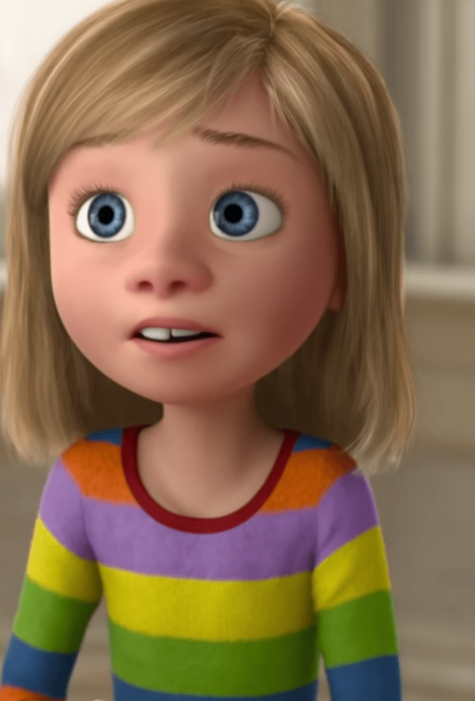 Riley Inside Out Wallpapers Wallpaper Cave