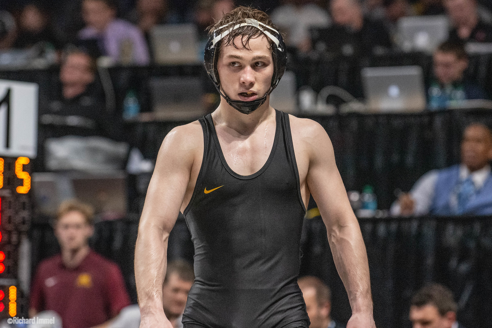 Spencer Lee Wallpapers Wallpaper Cave