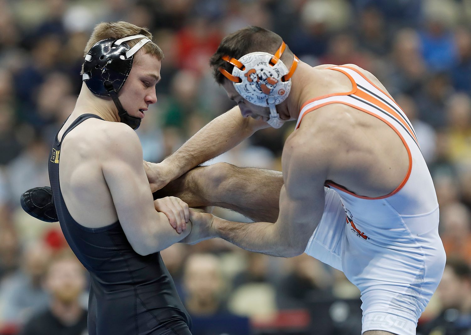 Spencer Lee Wallpapers Wallpaper Cave