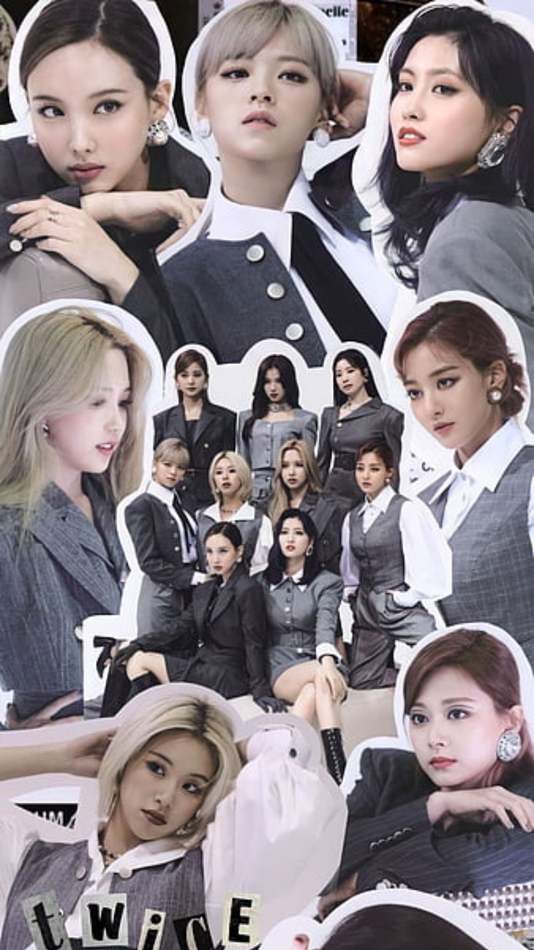 Twice 2023 Wallpapers Wallpaper Cave