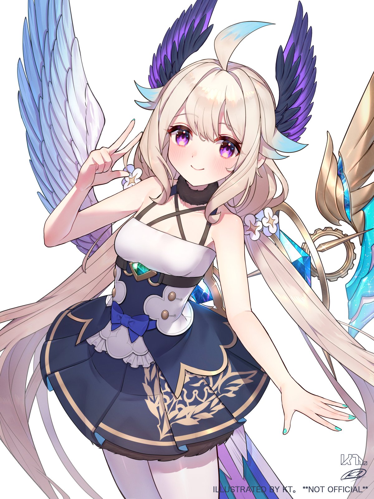 Enna Alouette Wallpapers Wallpaper Cave