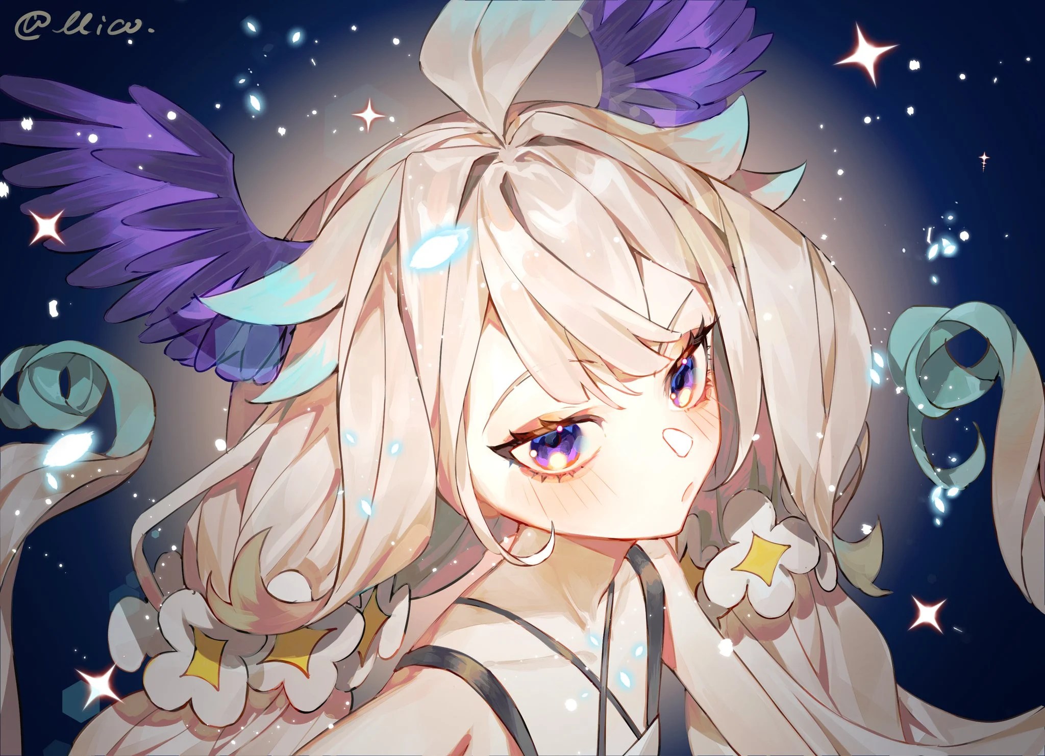 Enna Alouette Wallpapers Wallpaper Cave