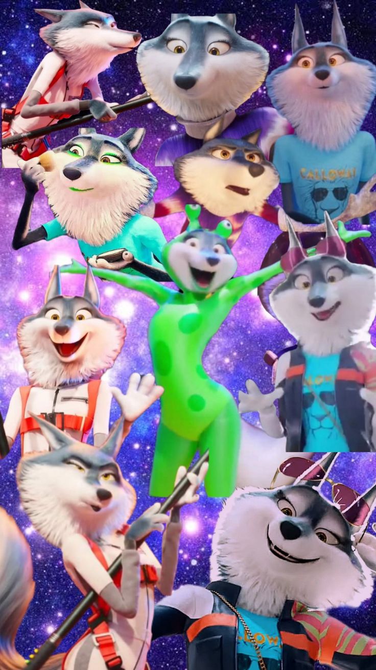 Porsha Sing 2 Wallpapers - Wallpaper Cave