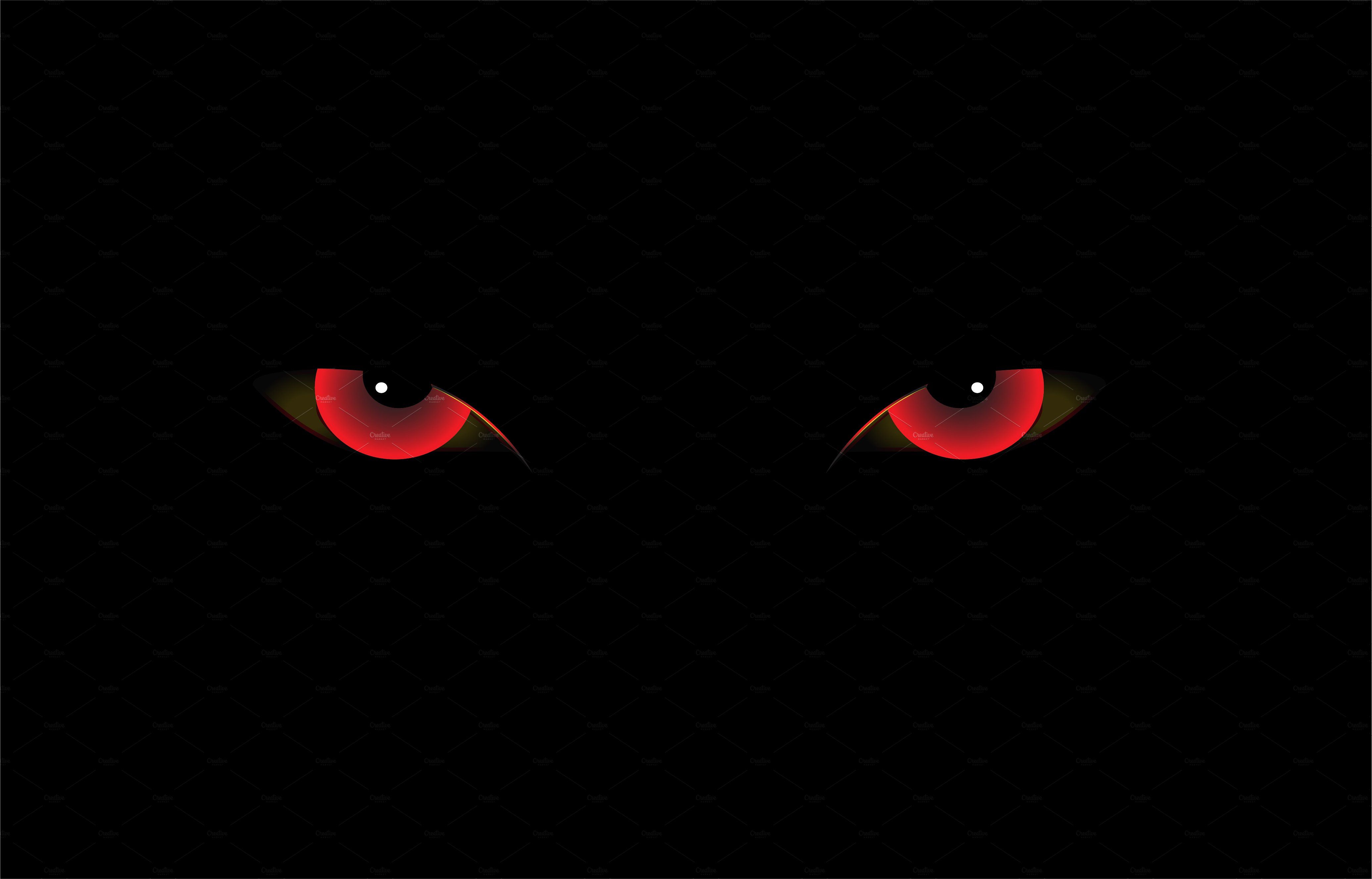 Monster Eye Wallpapers Wallpaper Cave