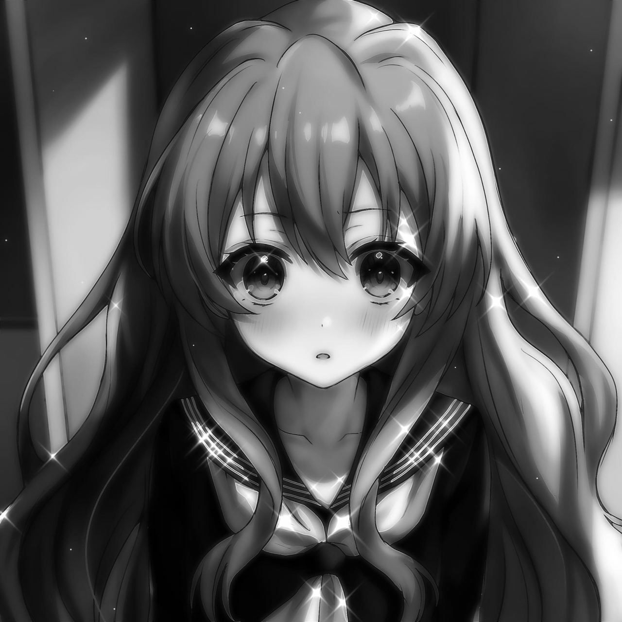 Grey Anime PFP Wallpapers Wallpaper Cave