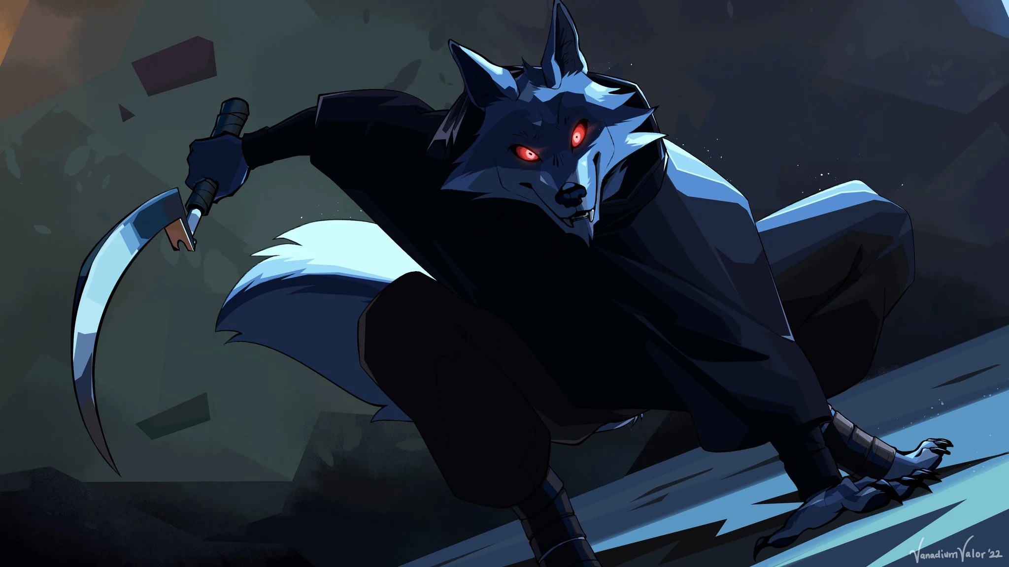 Puss In Boots Wolf Wallpapers Wallpaper Cave