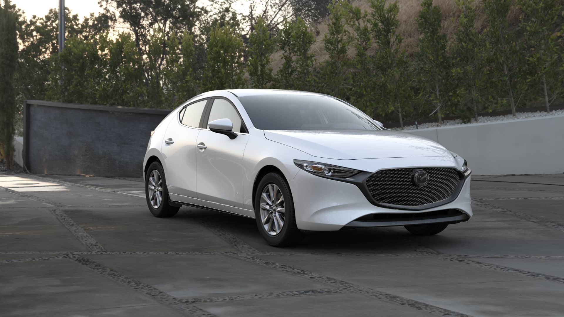 Mazda 3 2023 Wallpapers - Wallpaper Cave