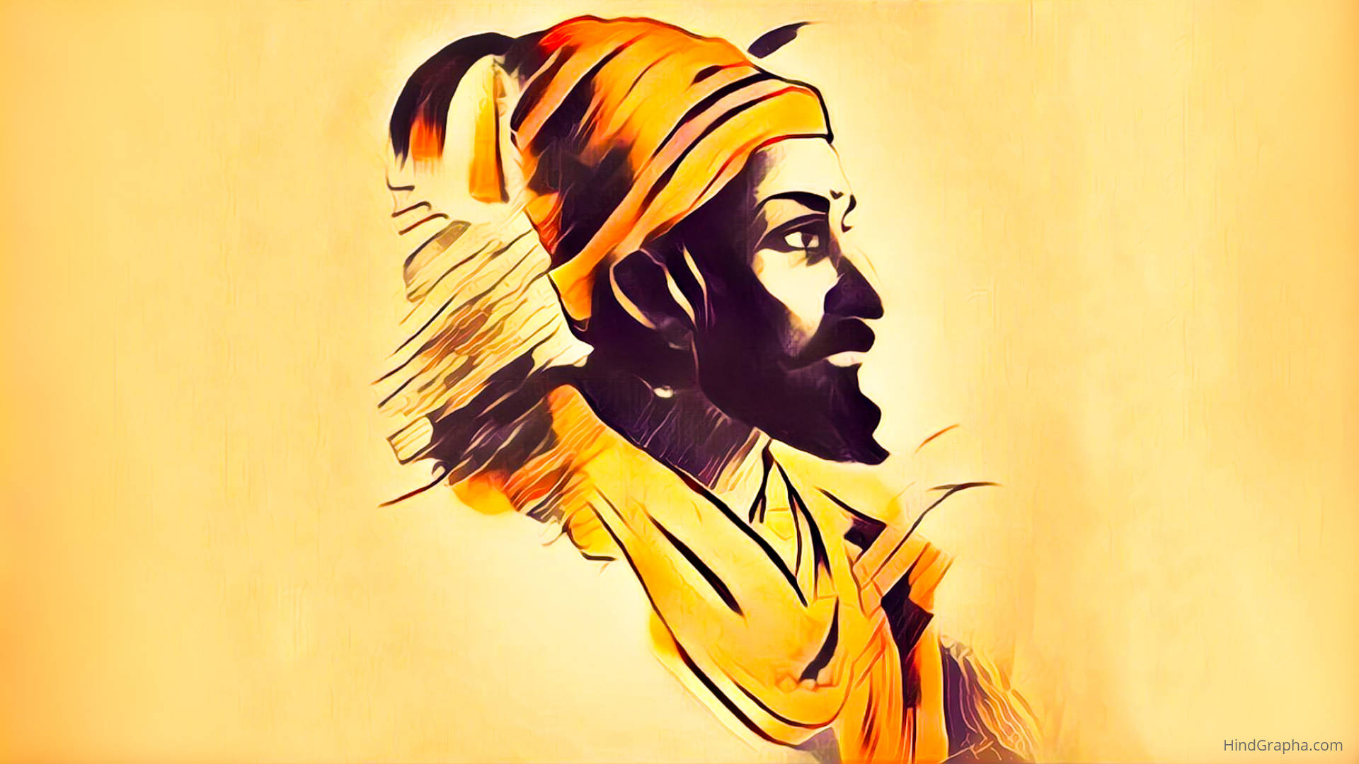 Shivaji Maharaj PC Wallpapers Wallpaper Cave