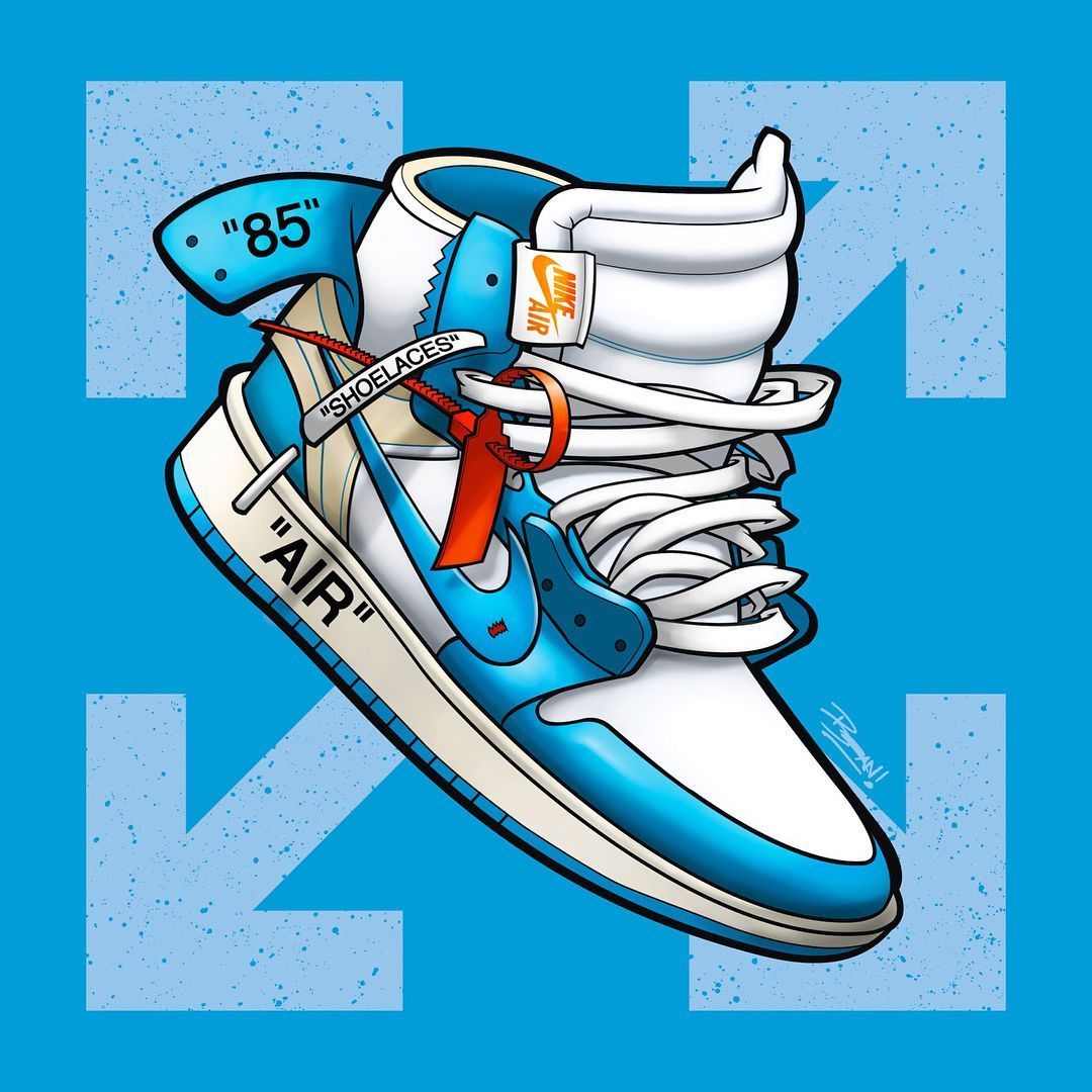 Drippy Jordans Wallpapers Wallpaper Cave