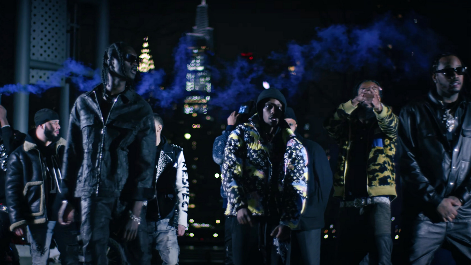 NYC Drill Wallpapers Wallpaper Cave