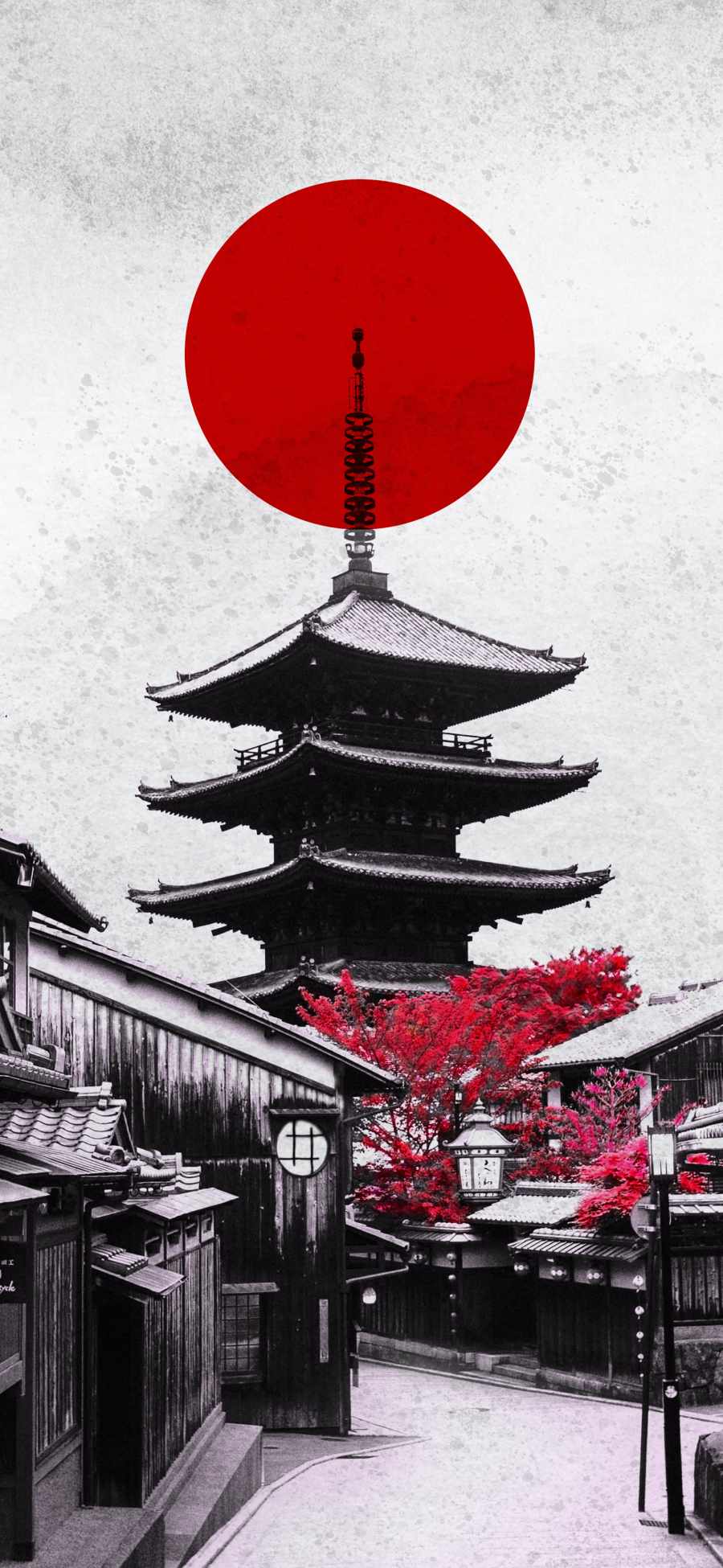 Kyoto Japan Wallpapers Wallpaper Cave