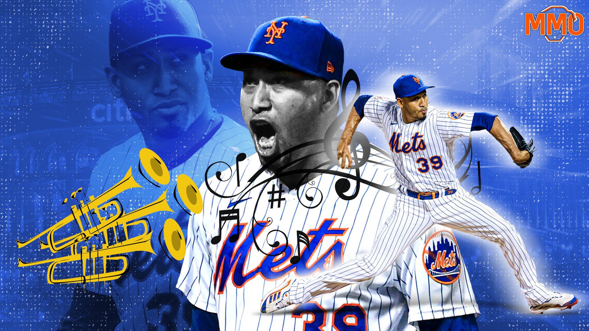 Edwin Diaz Wallpapers Wallpaper Cave