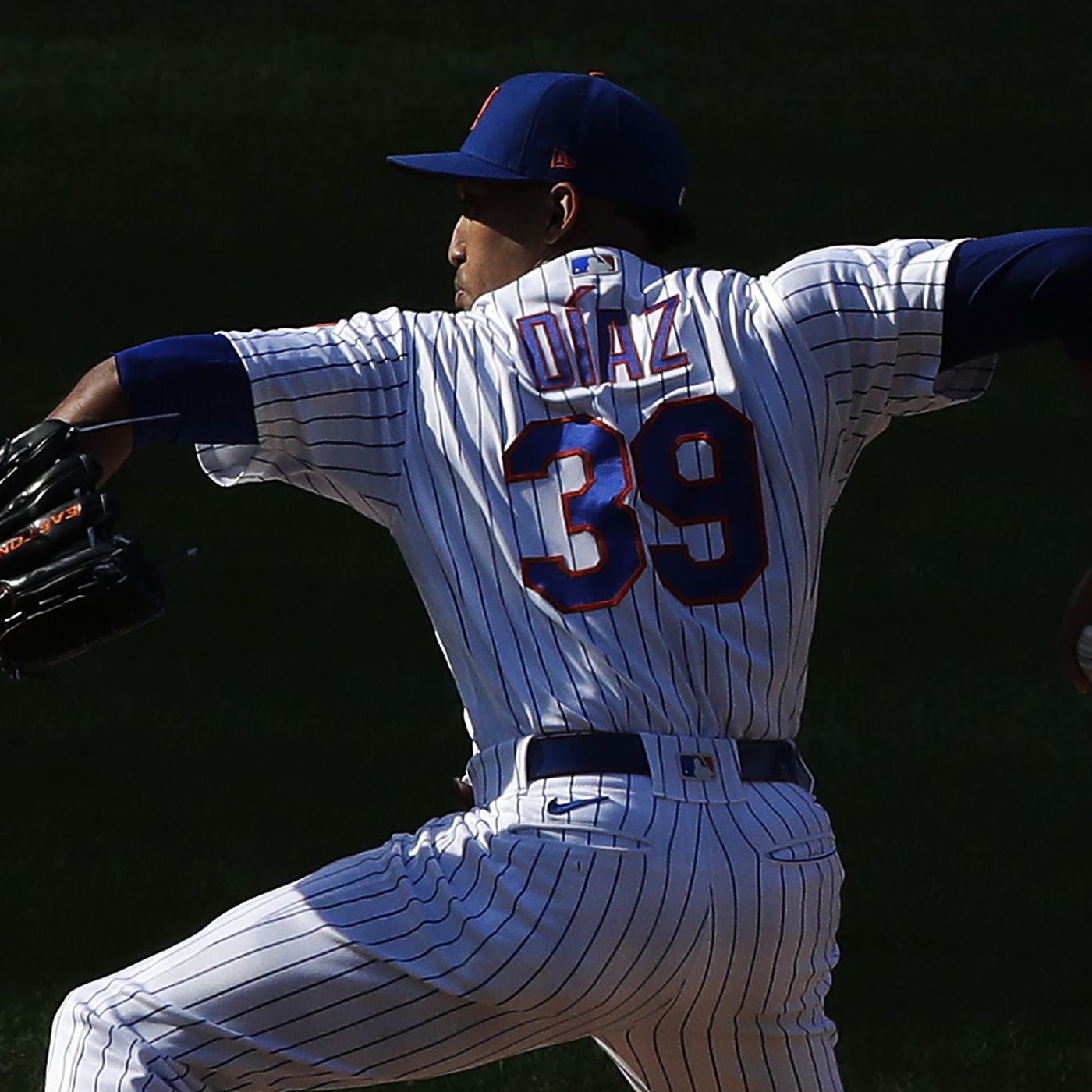 Edwin Diaz Wallpapers Wallpaper Cave