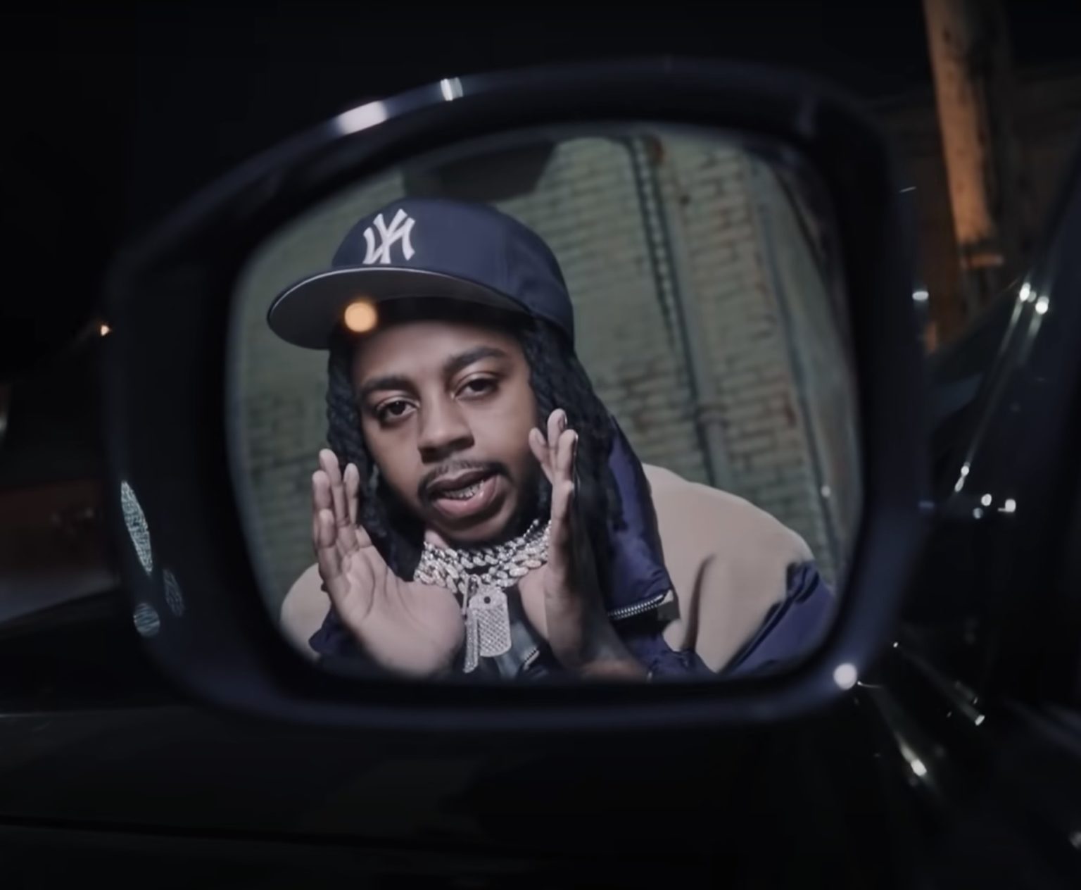 Babyface Ray Wallpapers Wallpaper Cave