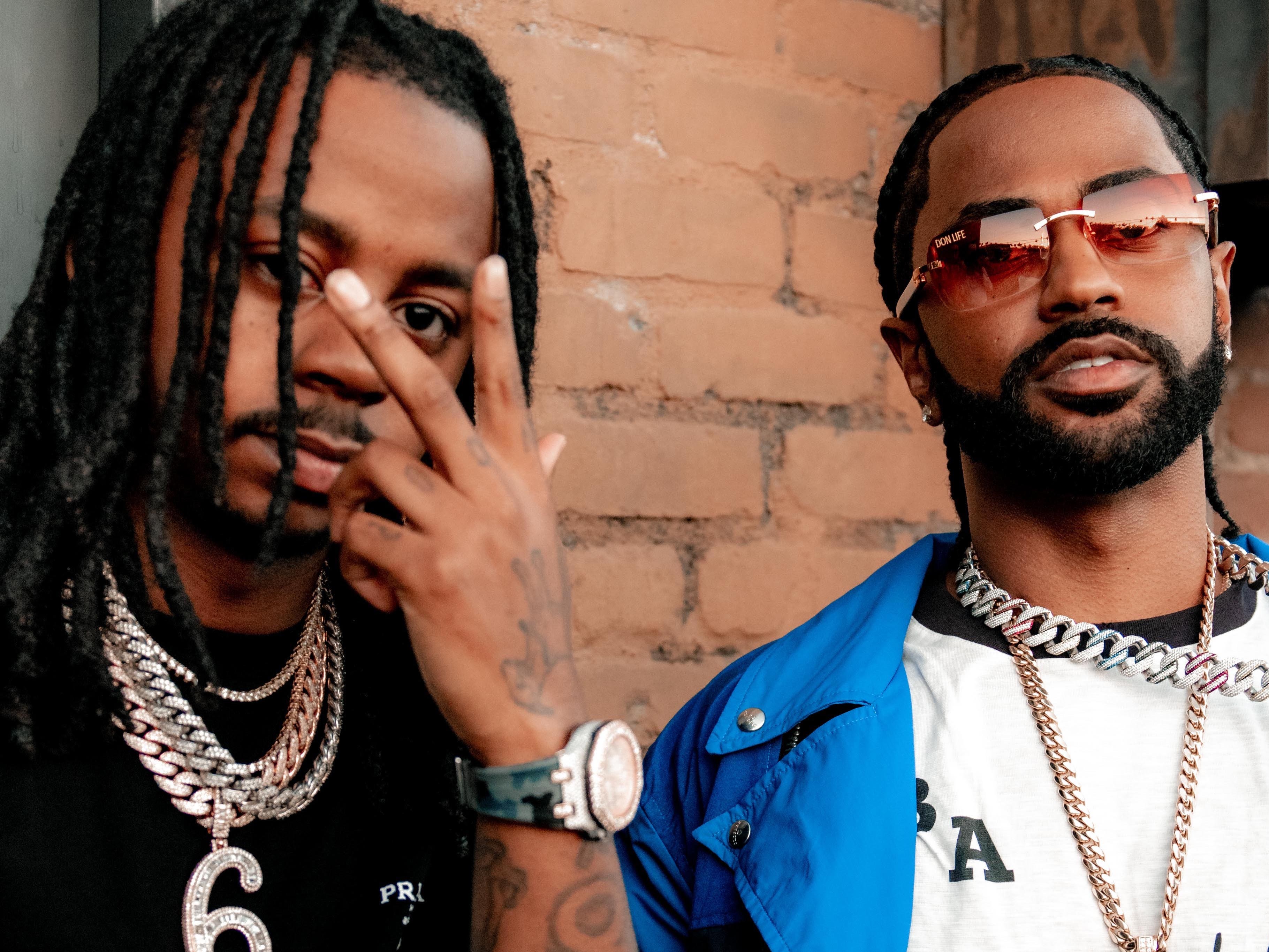 Update 71+ babyface ray wallpaper best in.cdgdbentre