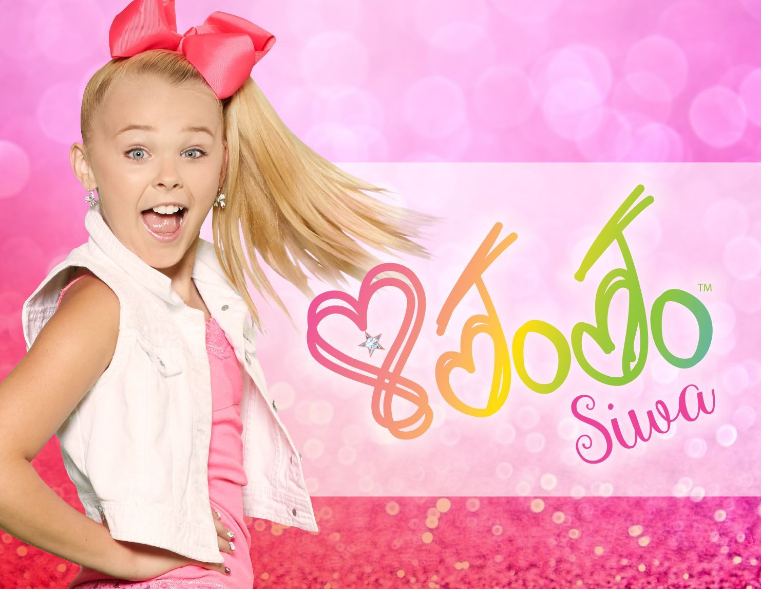 Jojo Siwa Laptop Wallpapers Wallpaper Cave