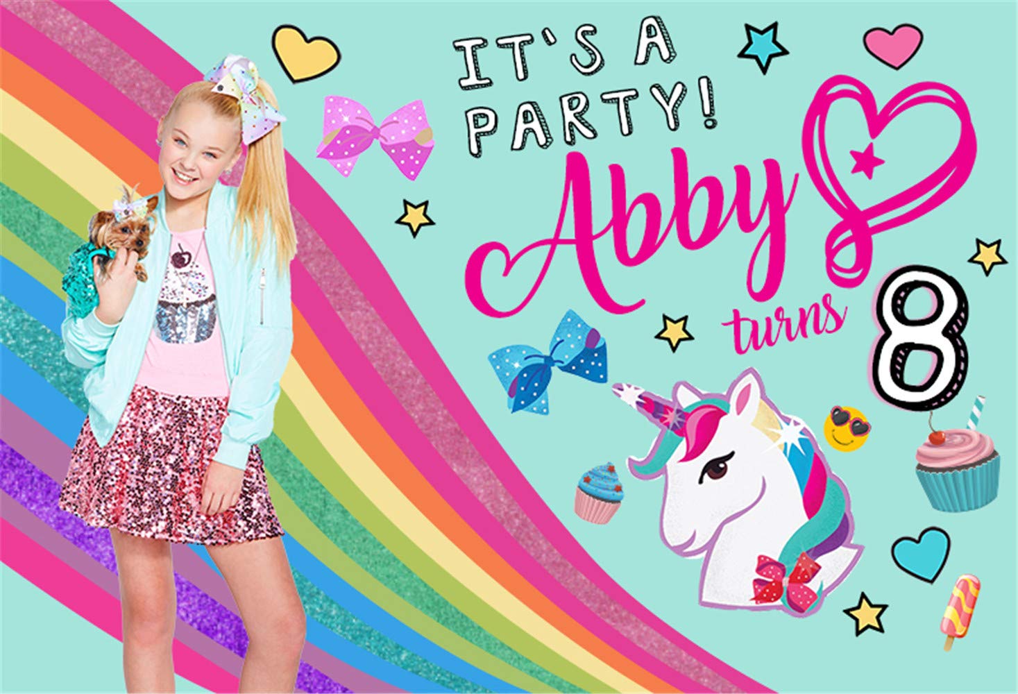 Jojo Siwa Laptop Wallpapers Wallpaper Cave