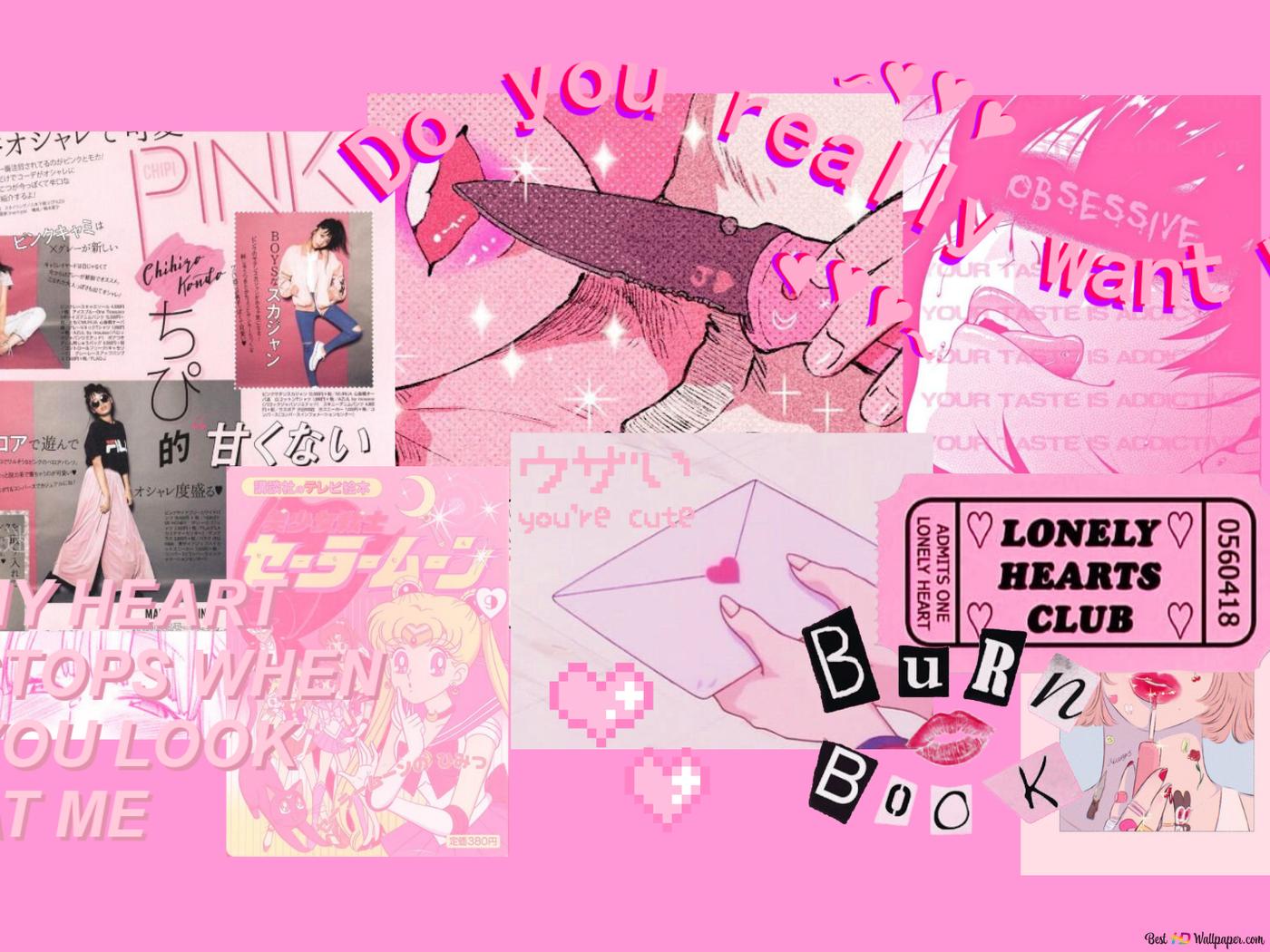 Y2k Computer Wallpapers Wallpaper Cave