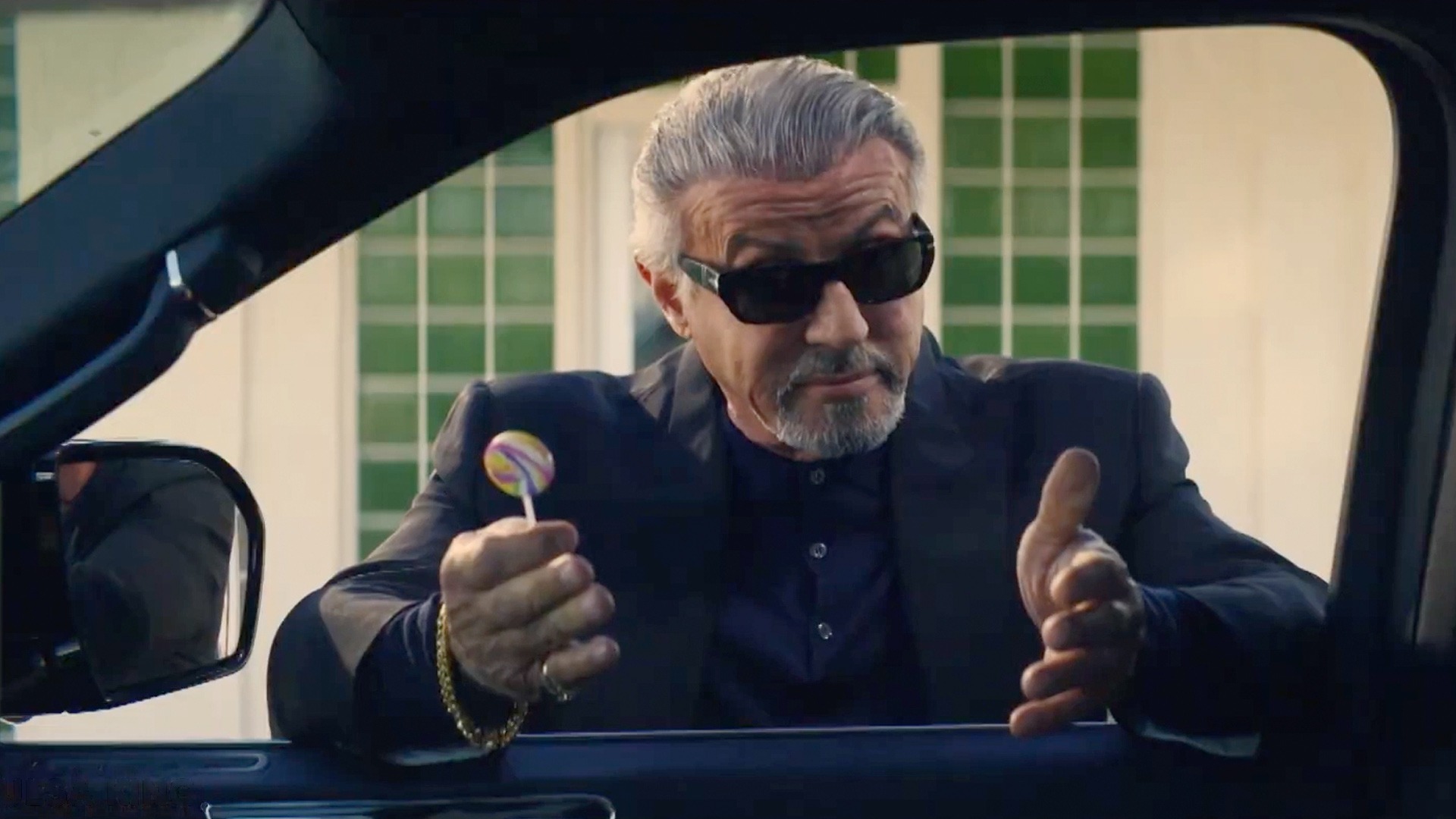 Tulsa King Wallpapers Wallpaper Cave