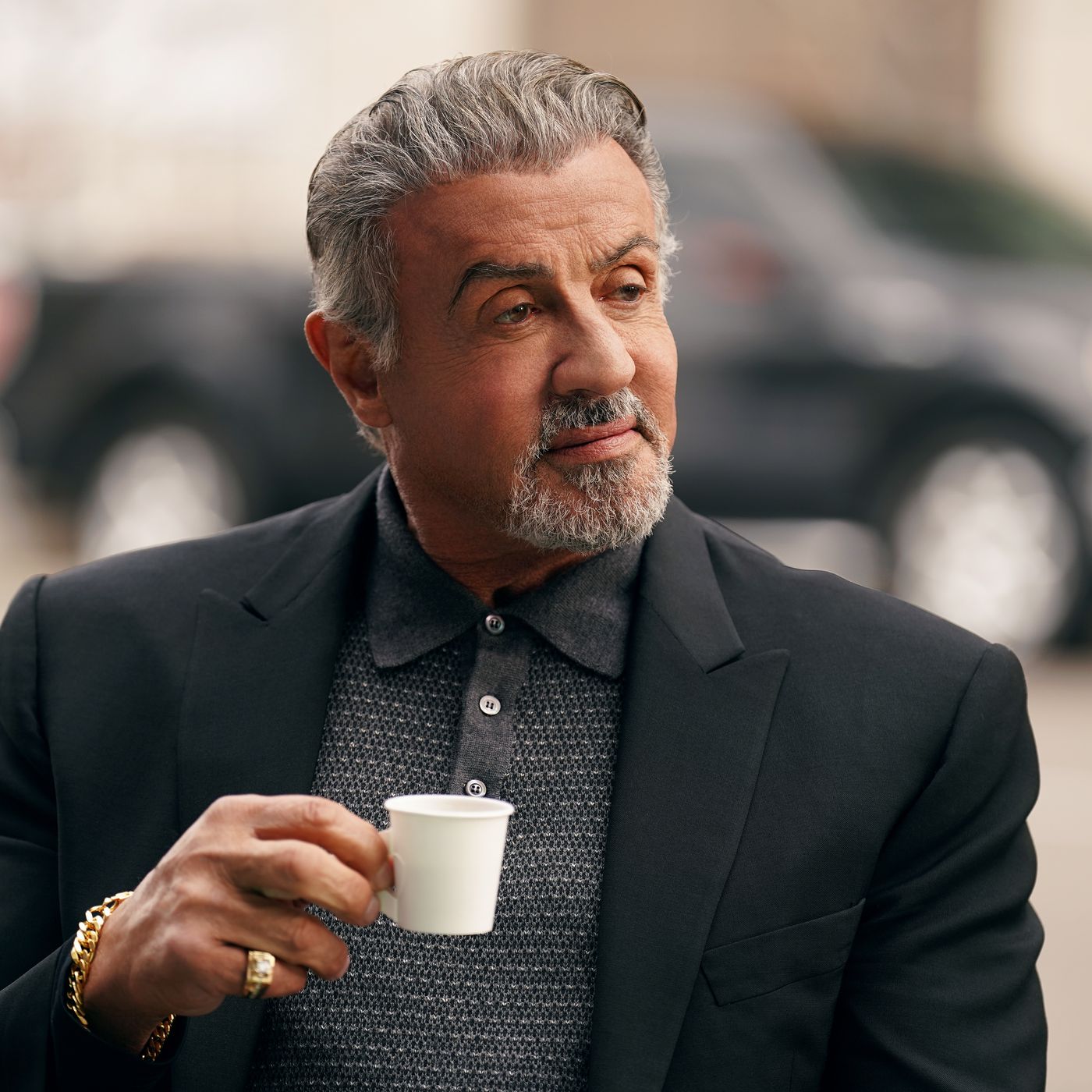 Tulsa King Wallpapers Wallpaper Cave