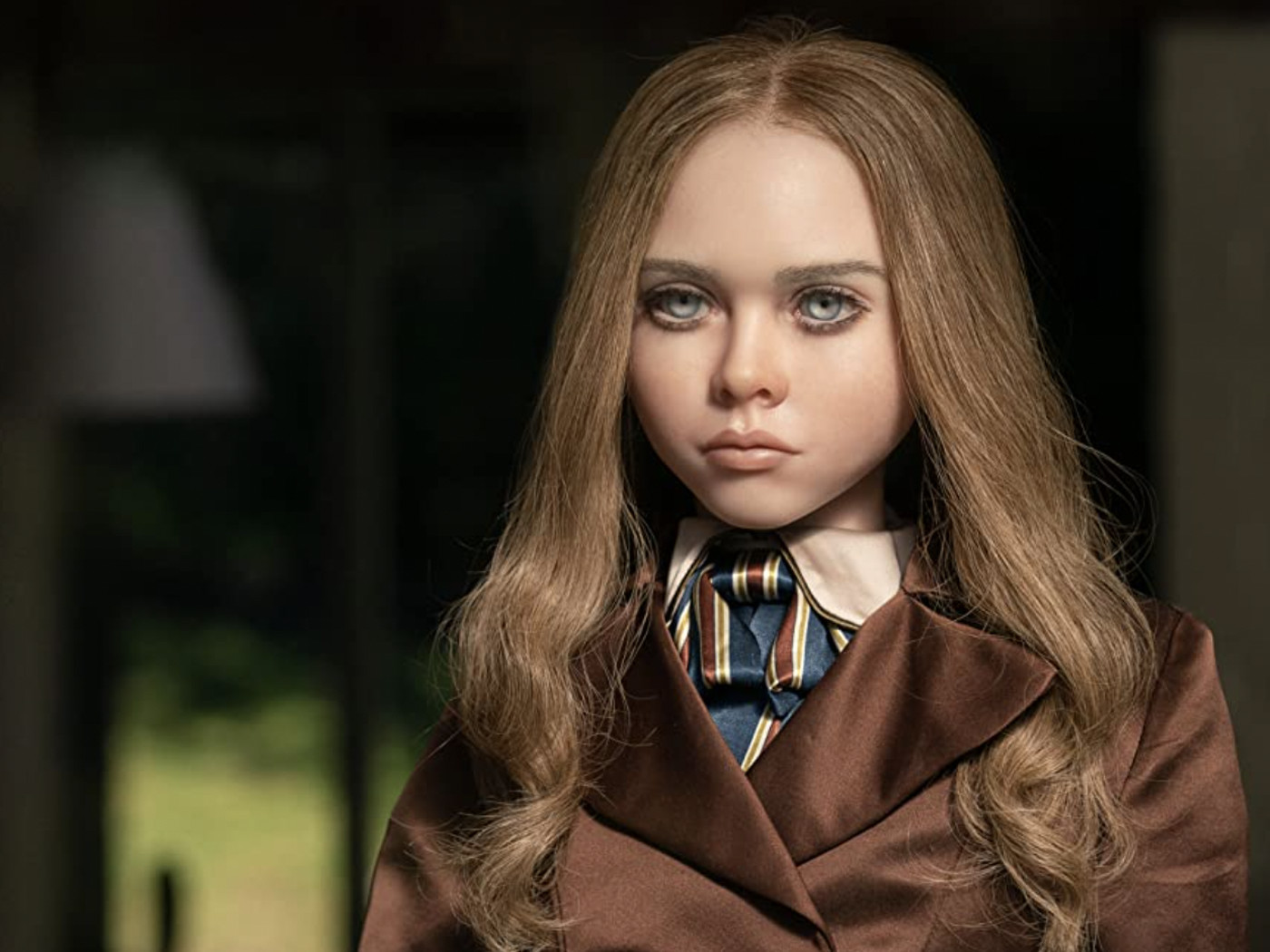 Megan Doll Wallpapers - Wallpaper Cave