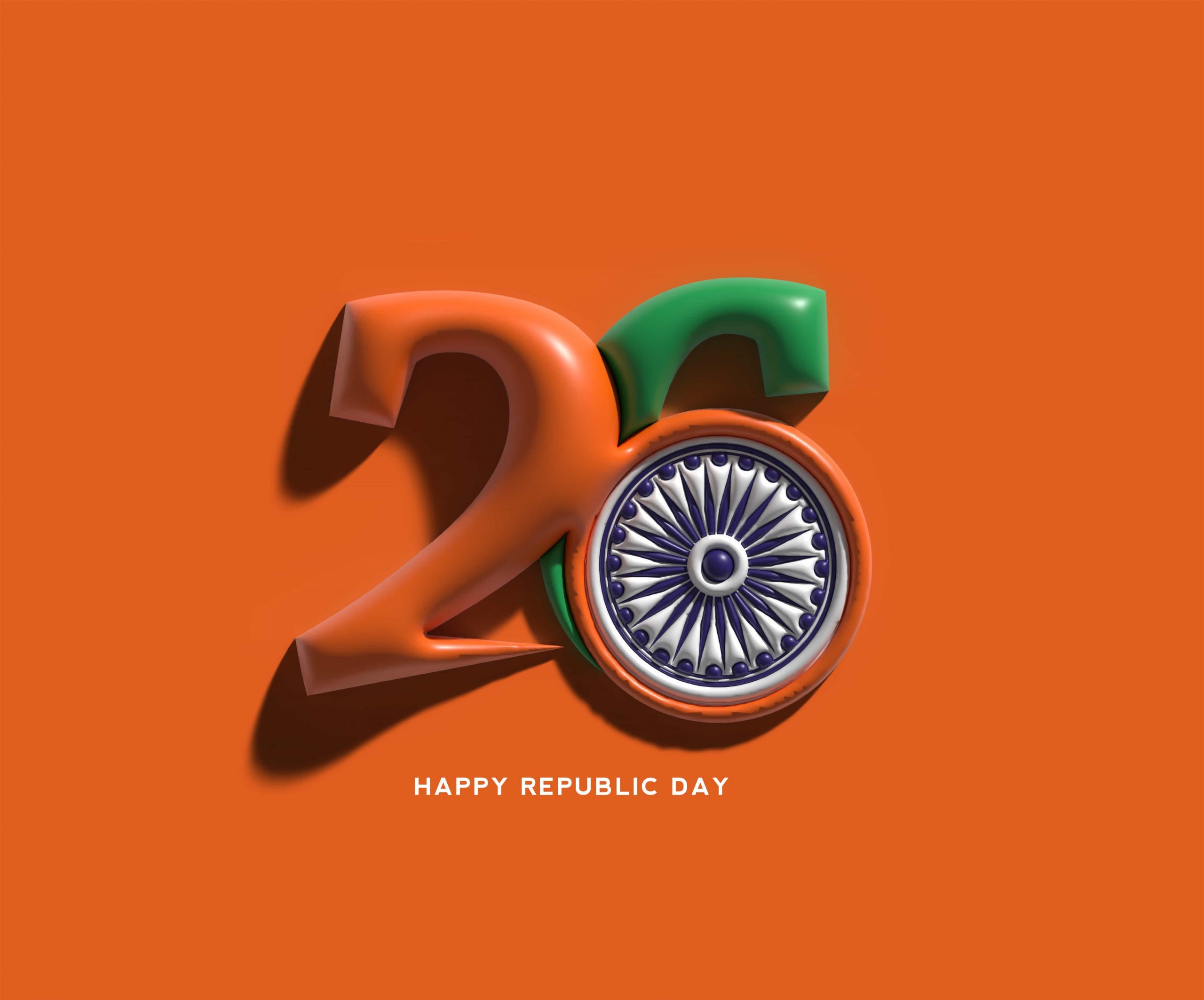 26 January 2023 Republic Day Wallpapers Wallpaper Cave