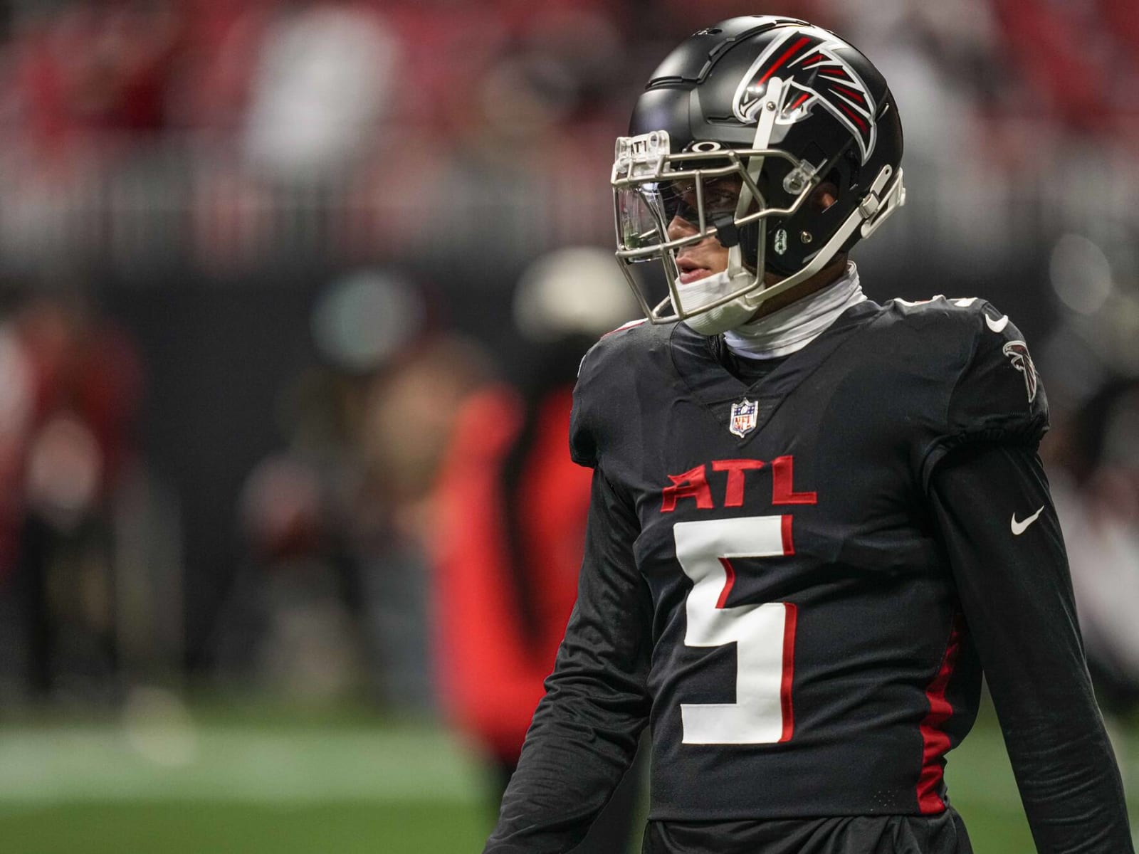 Drake London Wallpapers Wallpaper Cave