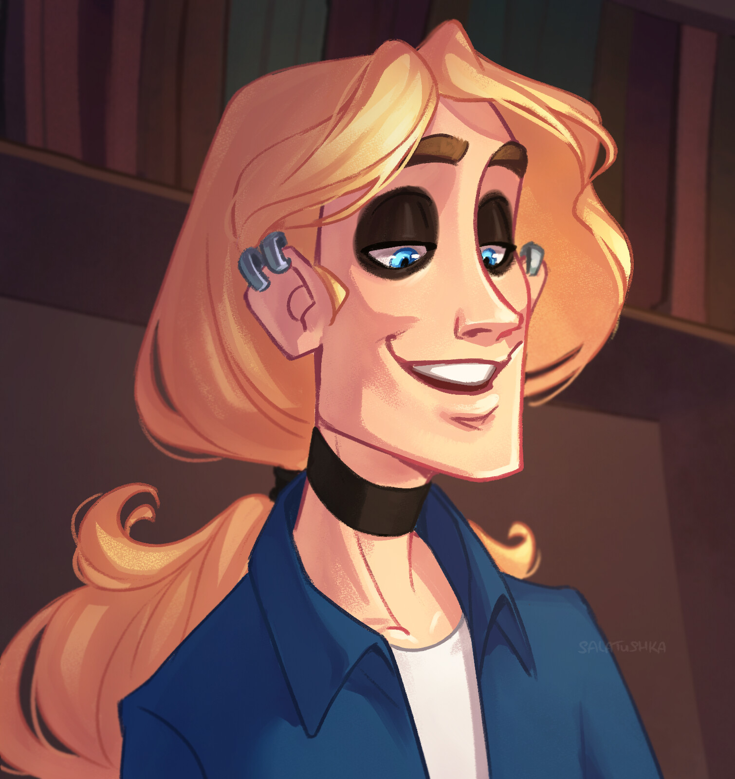 Glam Metal Family Wallpapers Wallpaper Cave