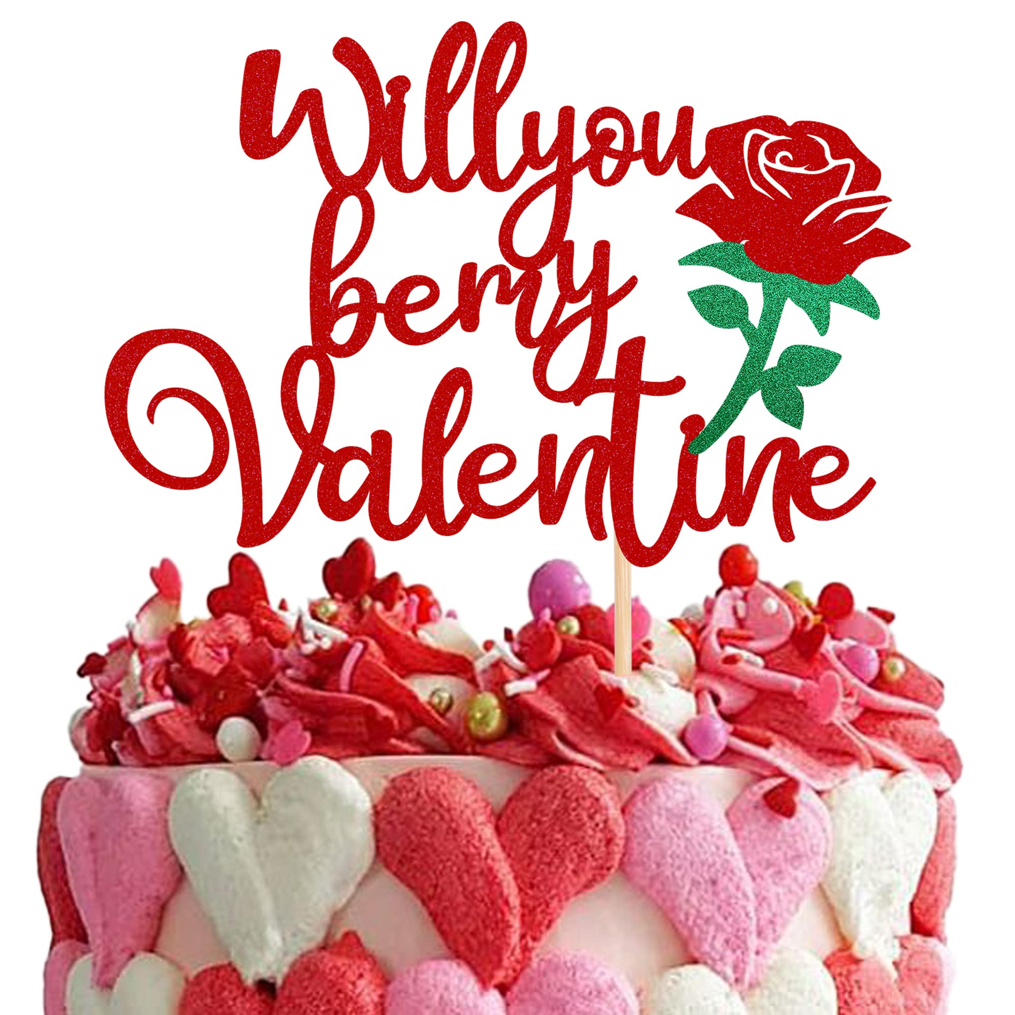 Valentine's Day Cake And Flowers Wallpapers Wallpaper Cave