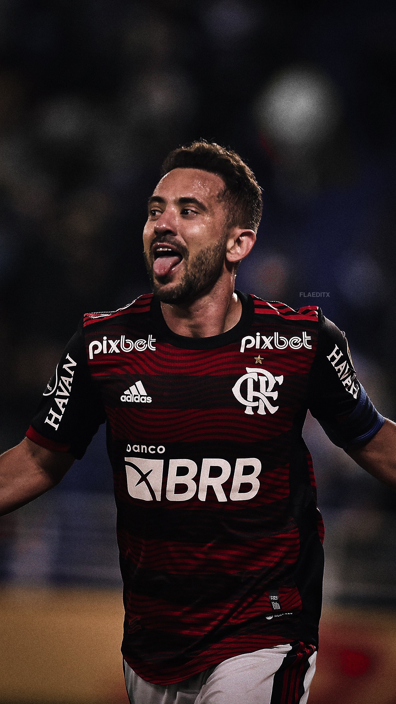 Everton Ribeiro Wallpapers Wallpaper Cave