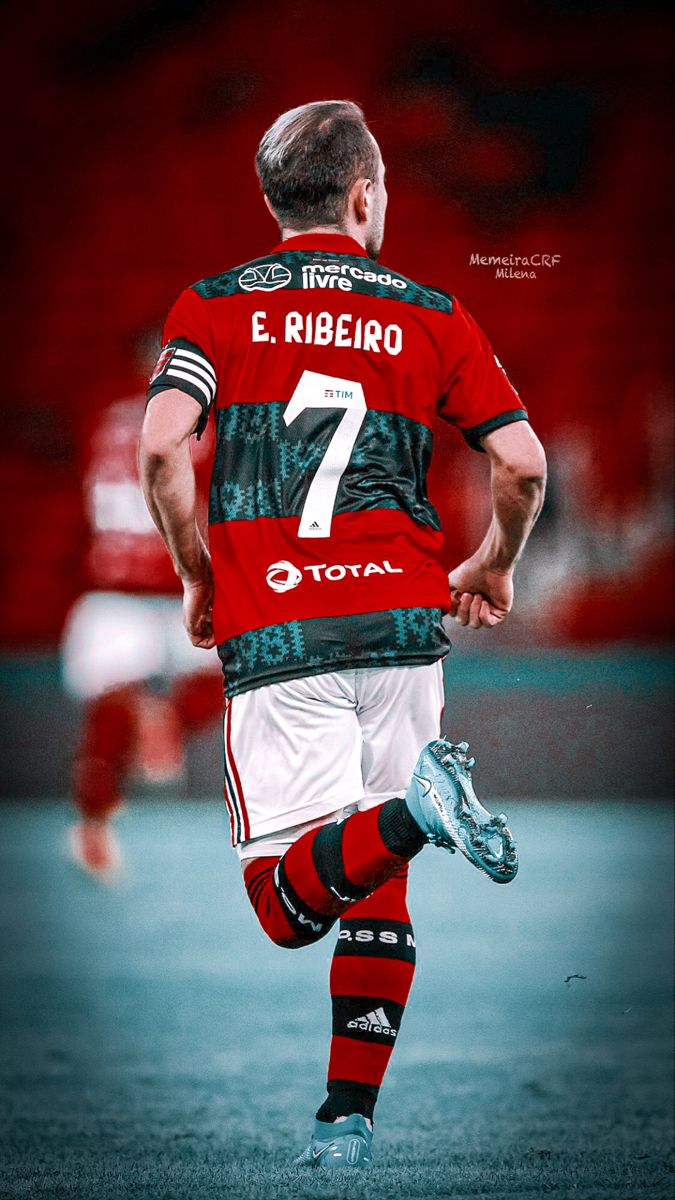 Everton Ribeiro Wallpapers Wallpaper Cave