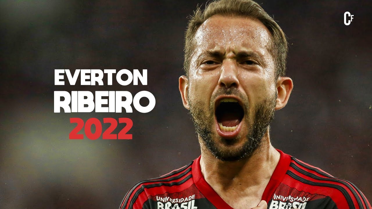 Everton Ribeiro Wallpapers Wallpaper Cave