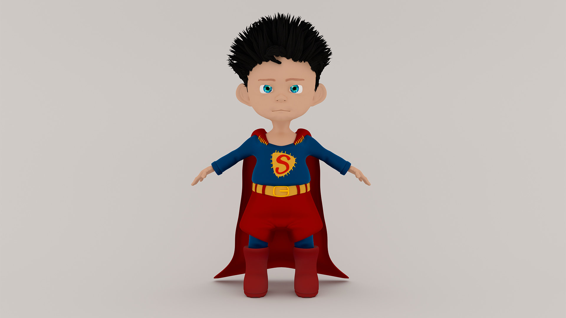 Baby Superman Wallpapers Wallpaper Cave