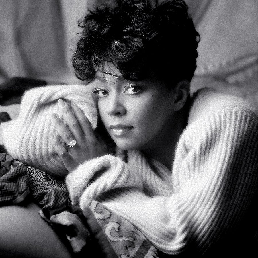Anita Baker Wallpapers Wallpaper Cave