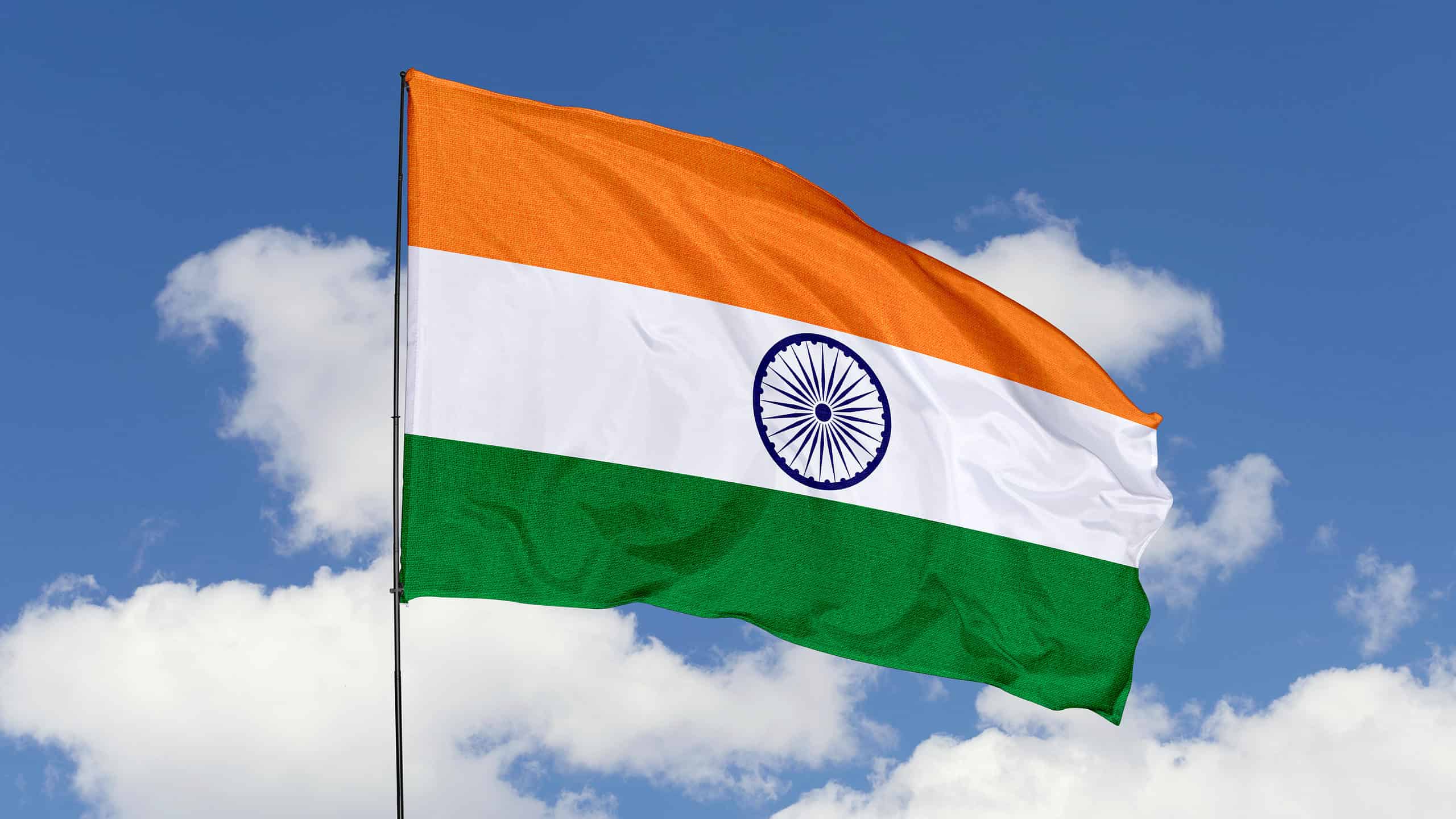 India Flag 2023 Wallpapers Wallpaper Cave