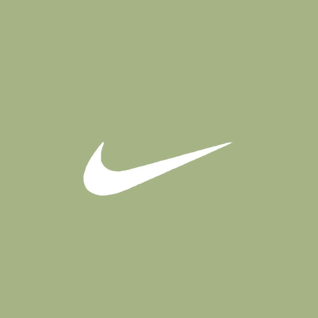Nike Sage Green Wallpapers Wallpaper Cave