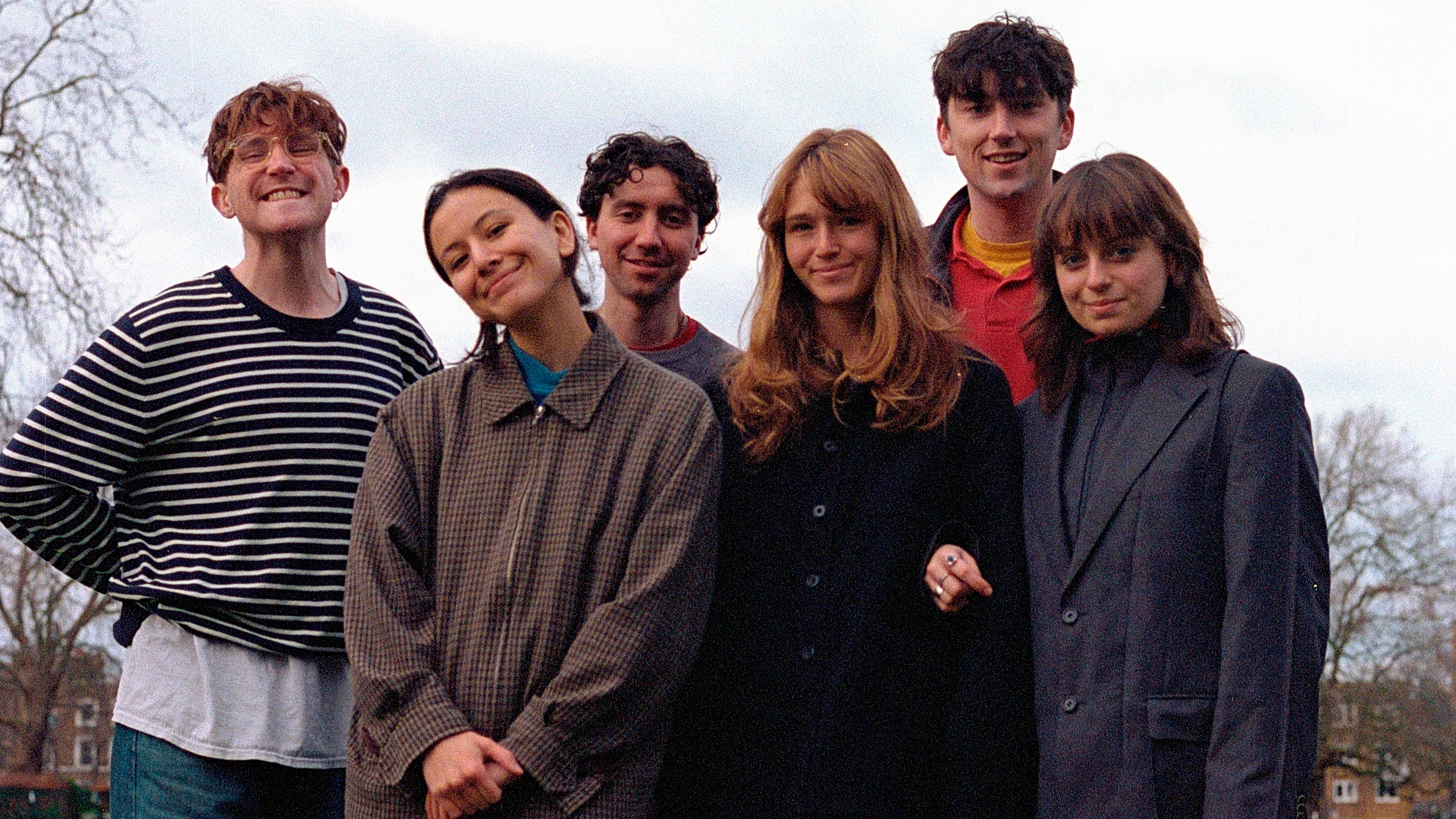 Black Country New Road Wallpapers Wallpaper Cave