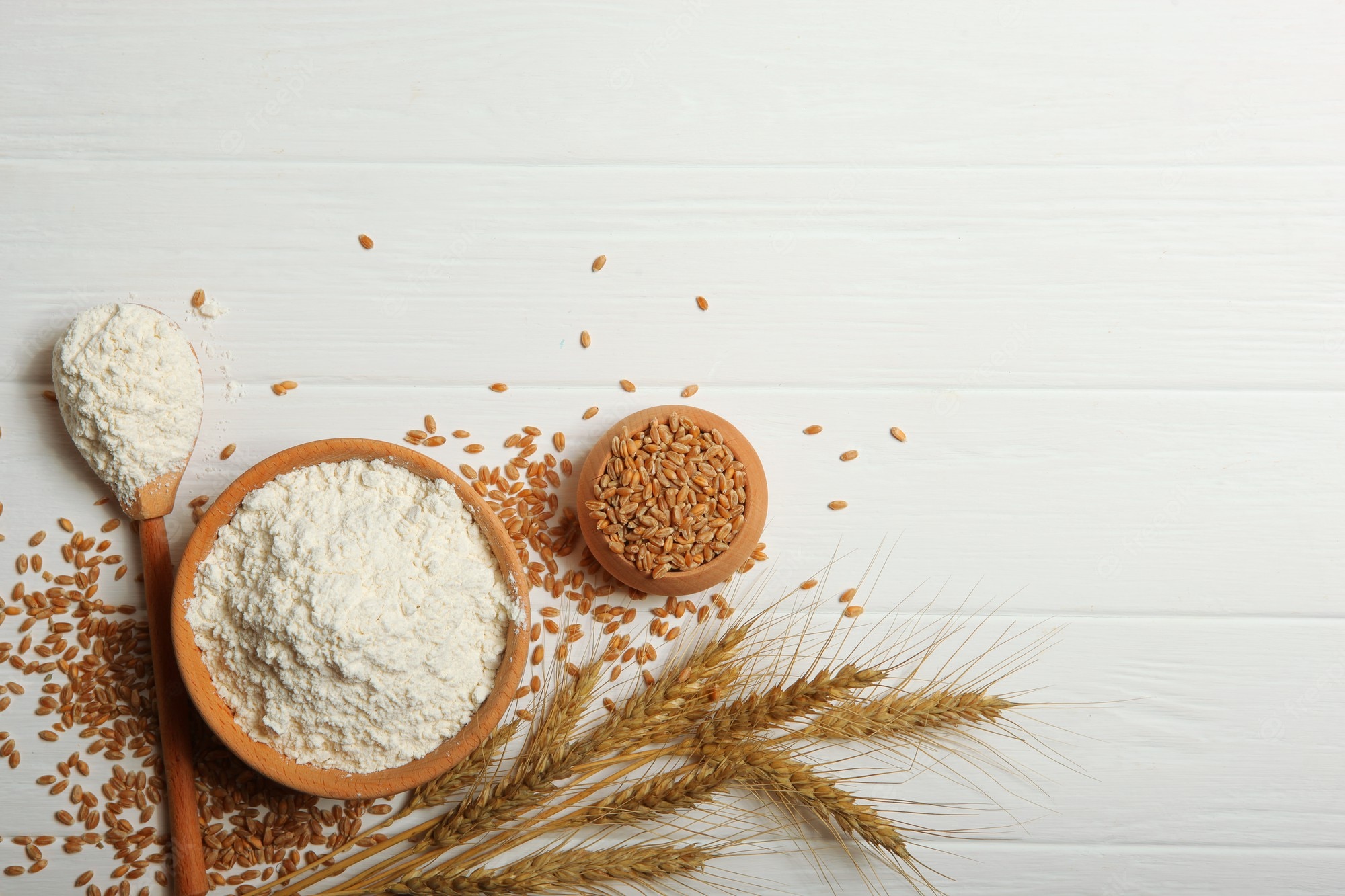 Wheat Flour Wallpapers Wallpaper Cave