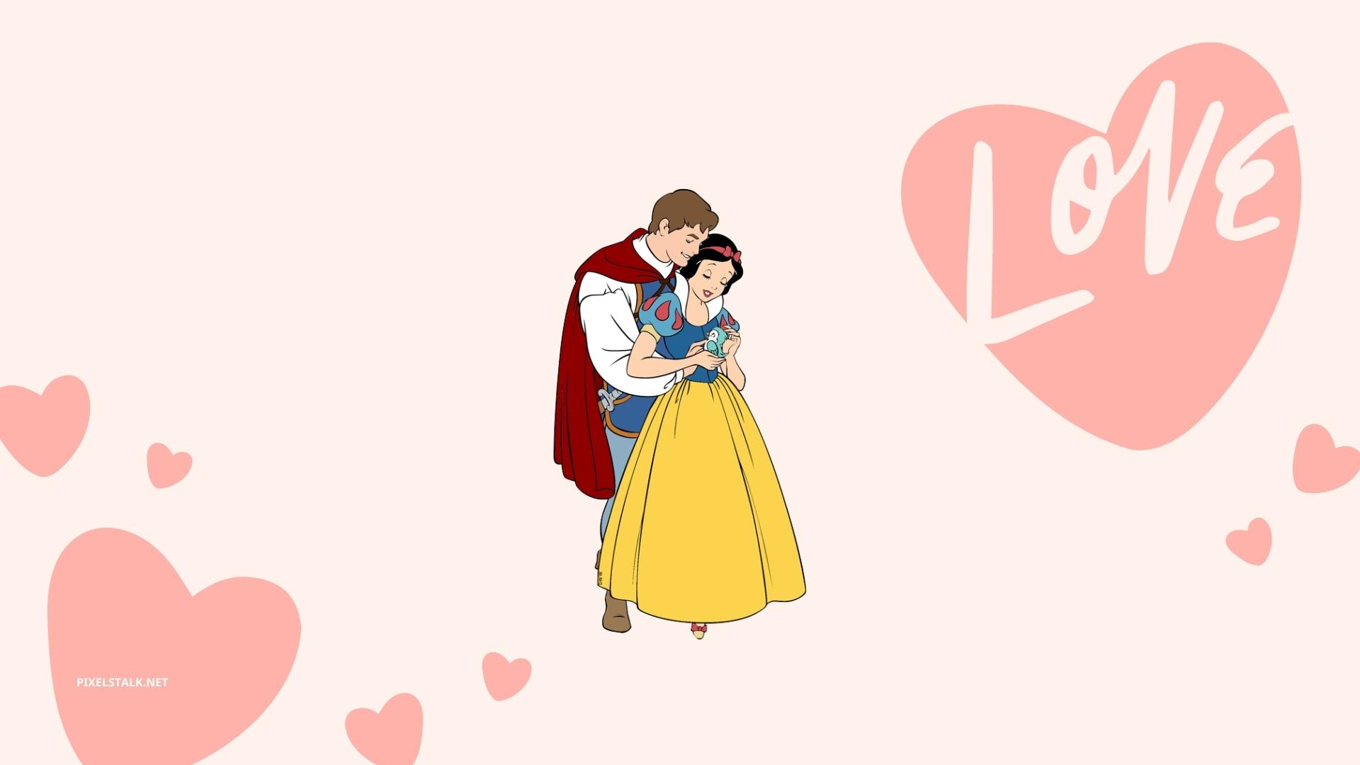 Disney Valentines Day Laptop Wallpapers Wallpaper Cave