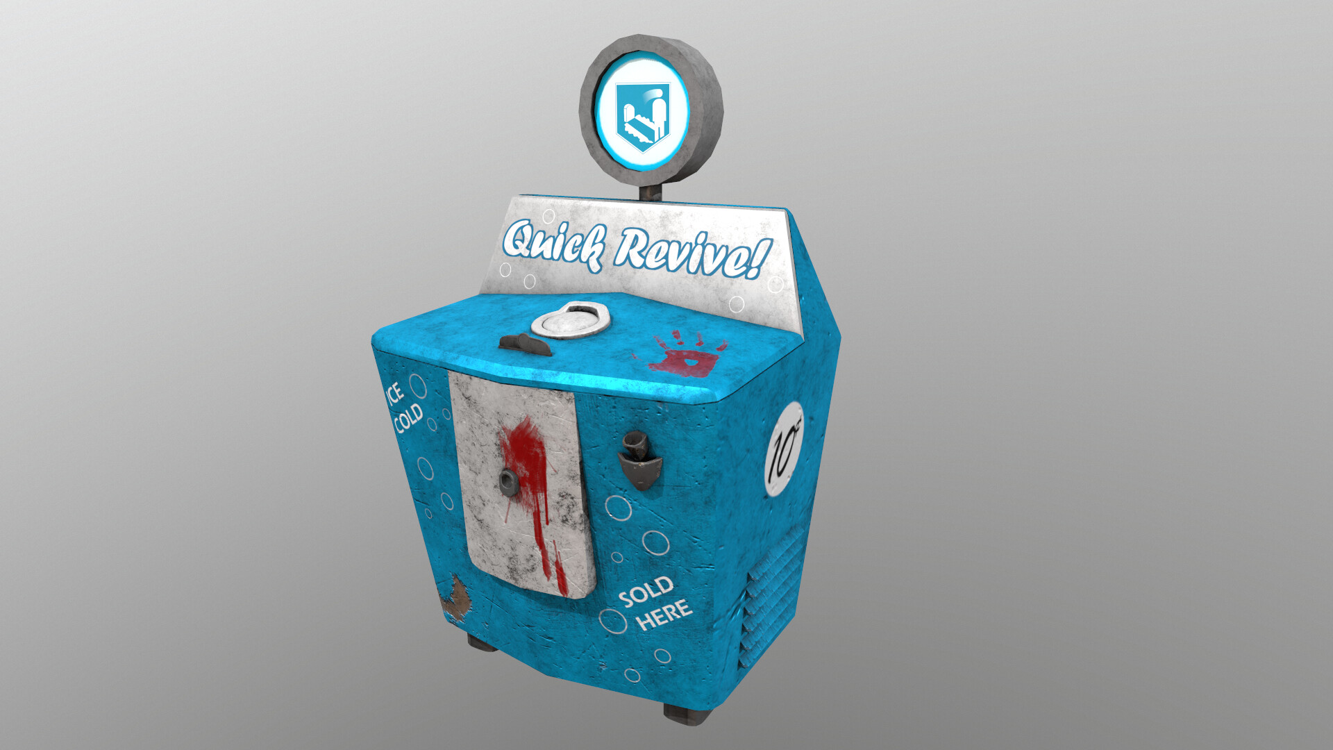 Quick Revive Wallpapers - Wallpaper Cave